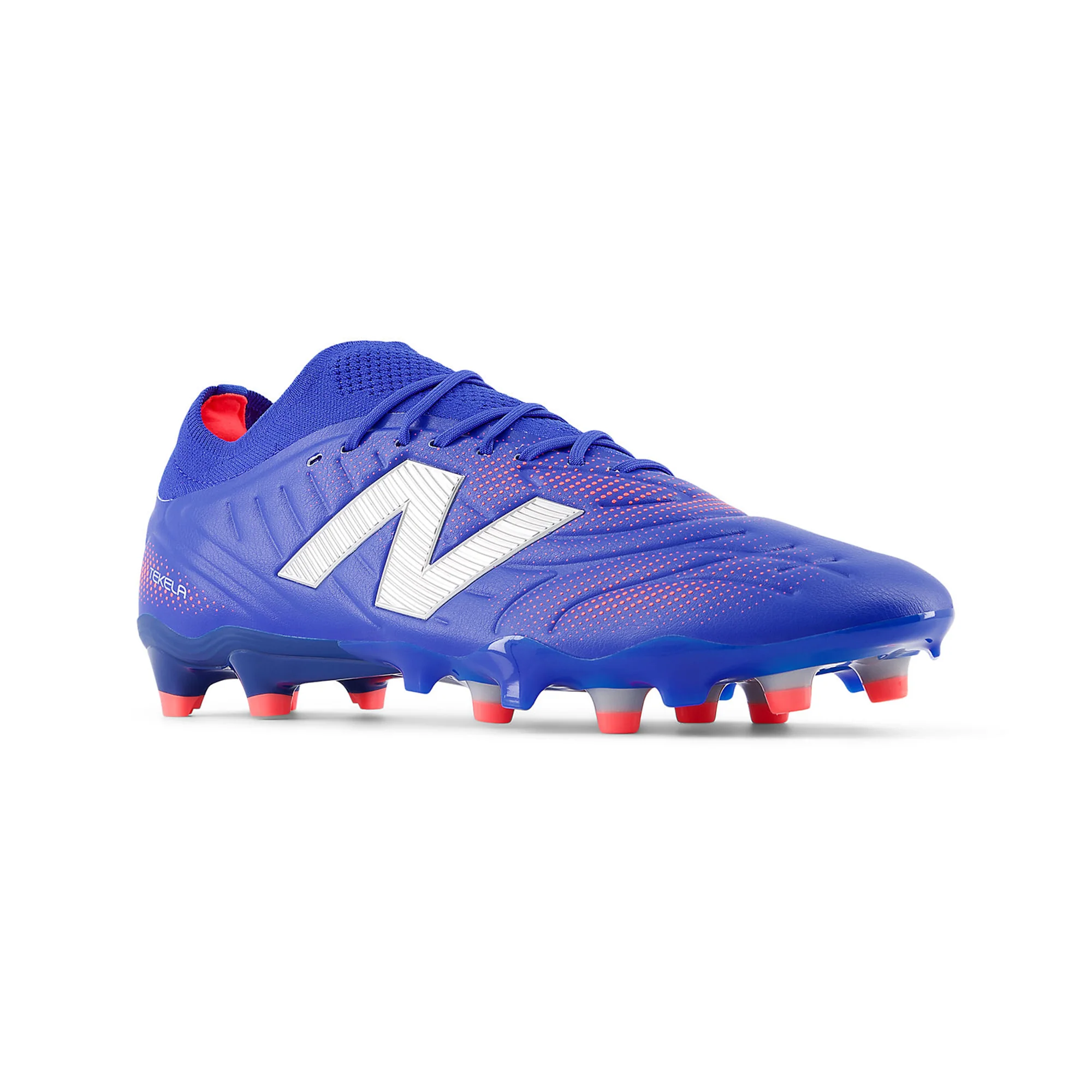 Tekela Pro Low Laced FG V5 Football Boots - Image 5
