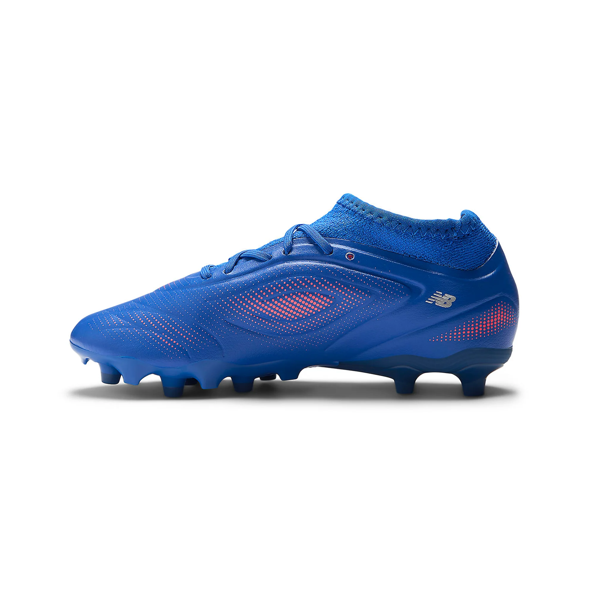 Tekela Team Low Laced FG V5 Football Boots Jnr - Image 2