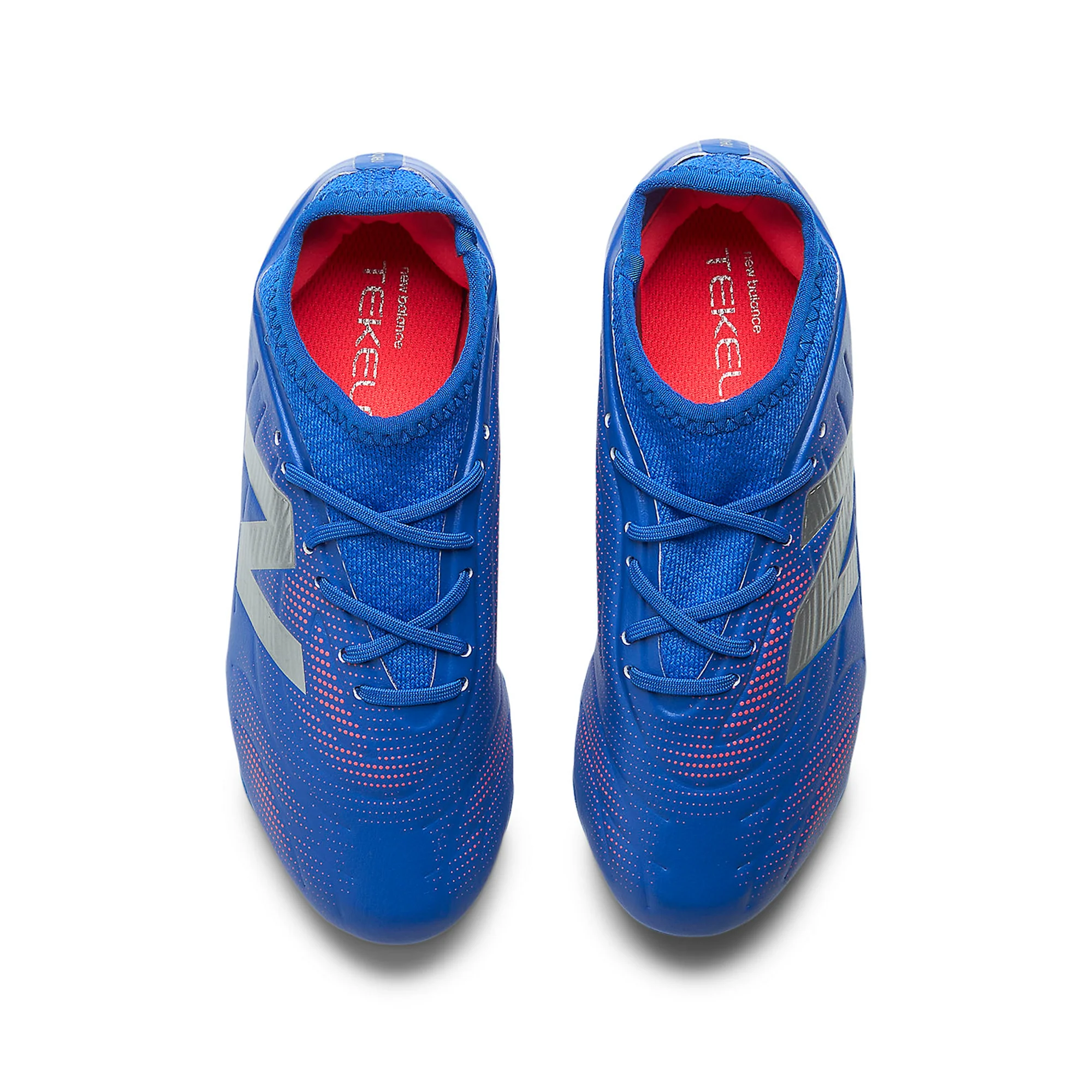 Tekela Team Low Laced FG V5 Football Boots Jnr - Image 3