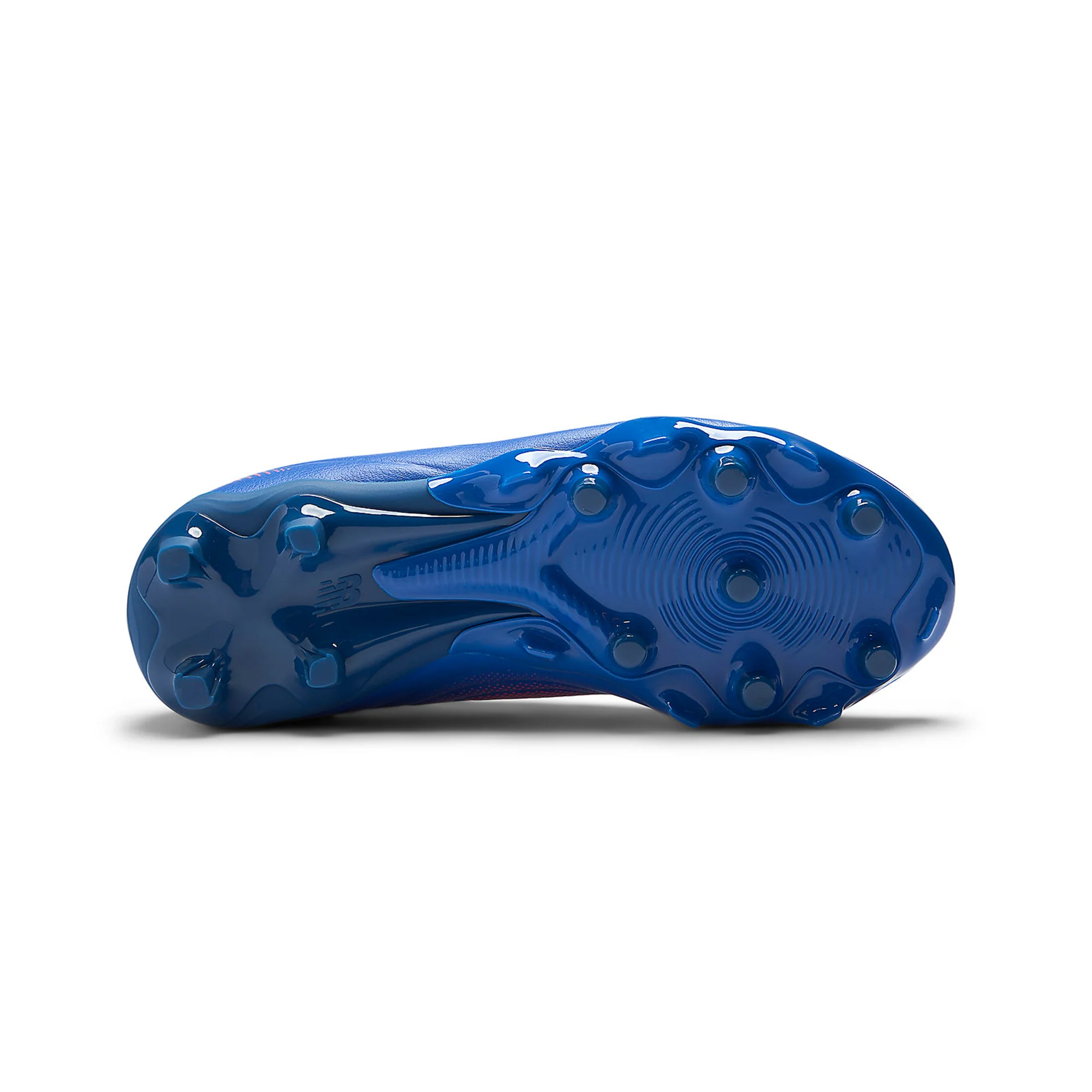 Tekela Team Low Laced FG V5 Football Boots Jnr - Image 4