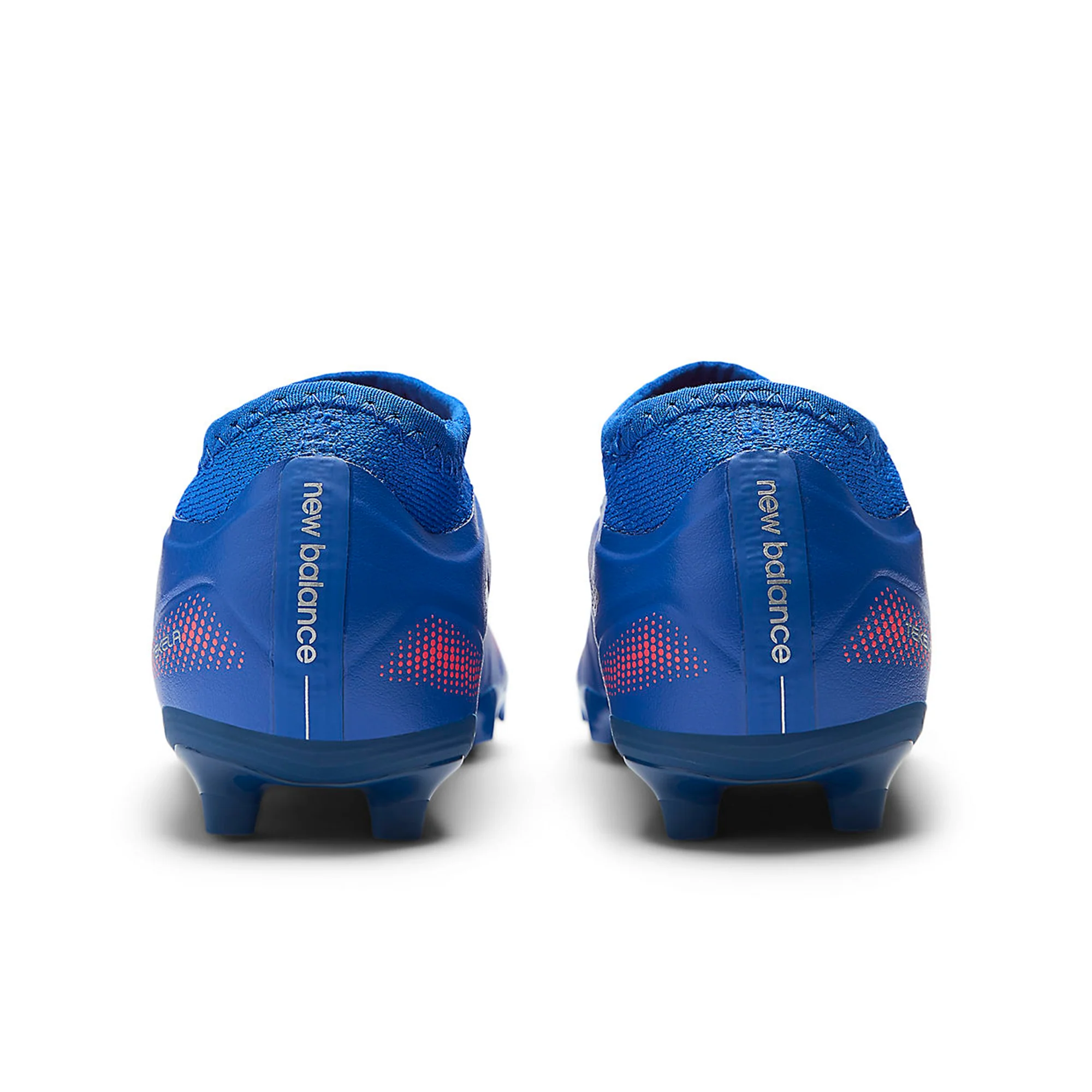 Tekela Team Low Laced FG V5 Football Boots Jnr - Image 5