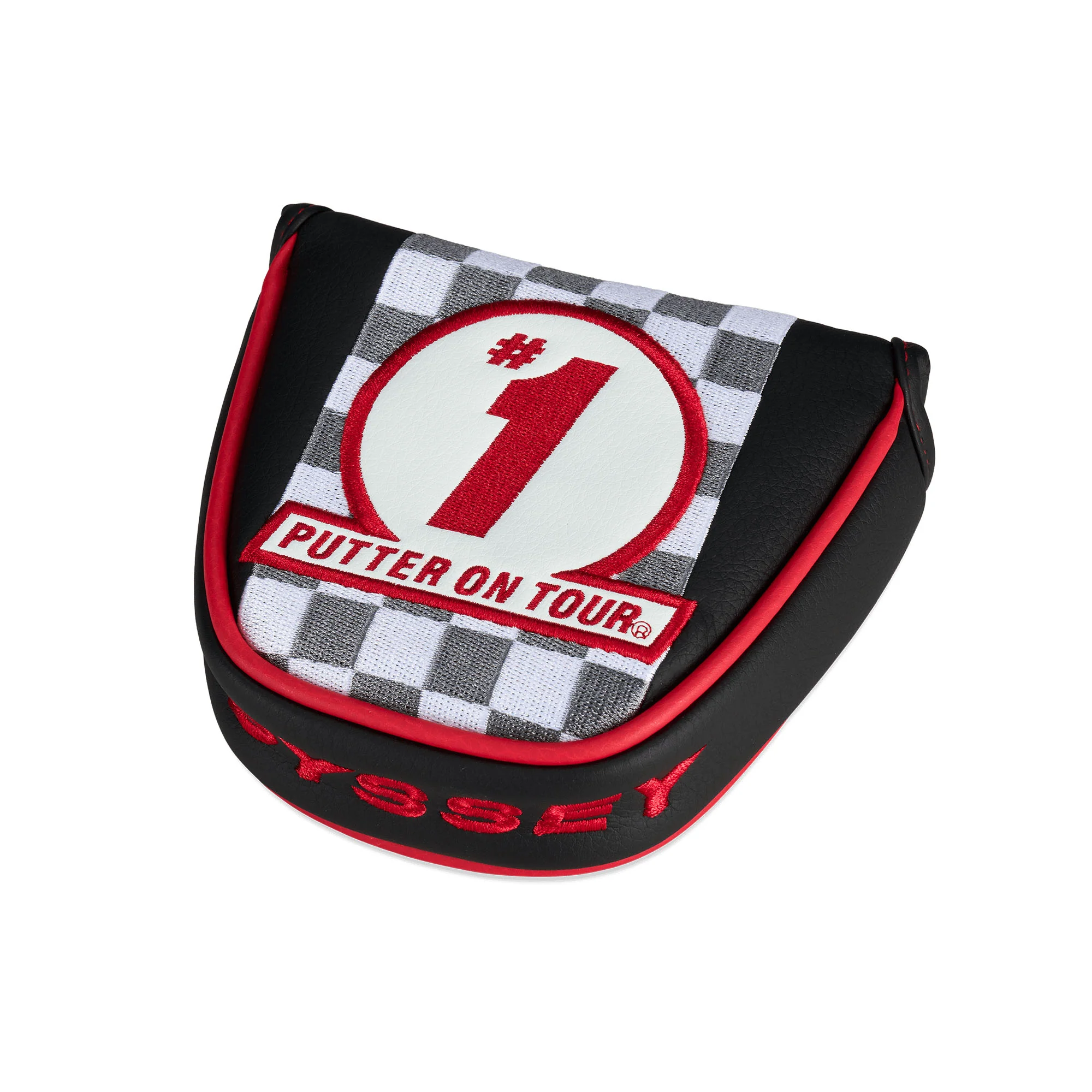 Tempest Mallet Head Cover