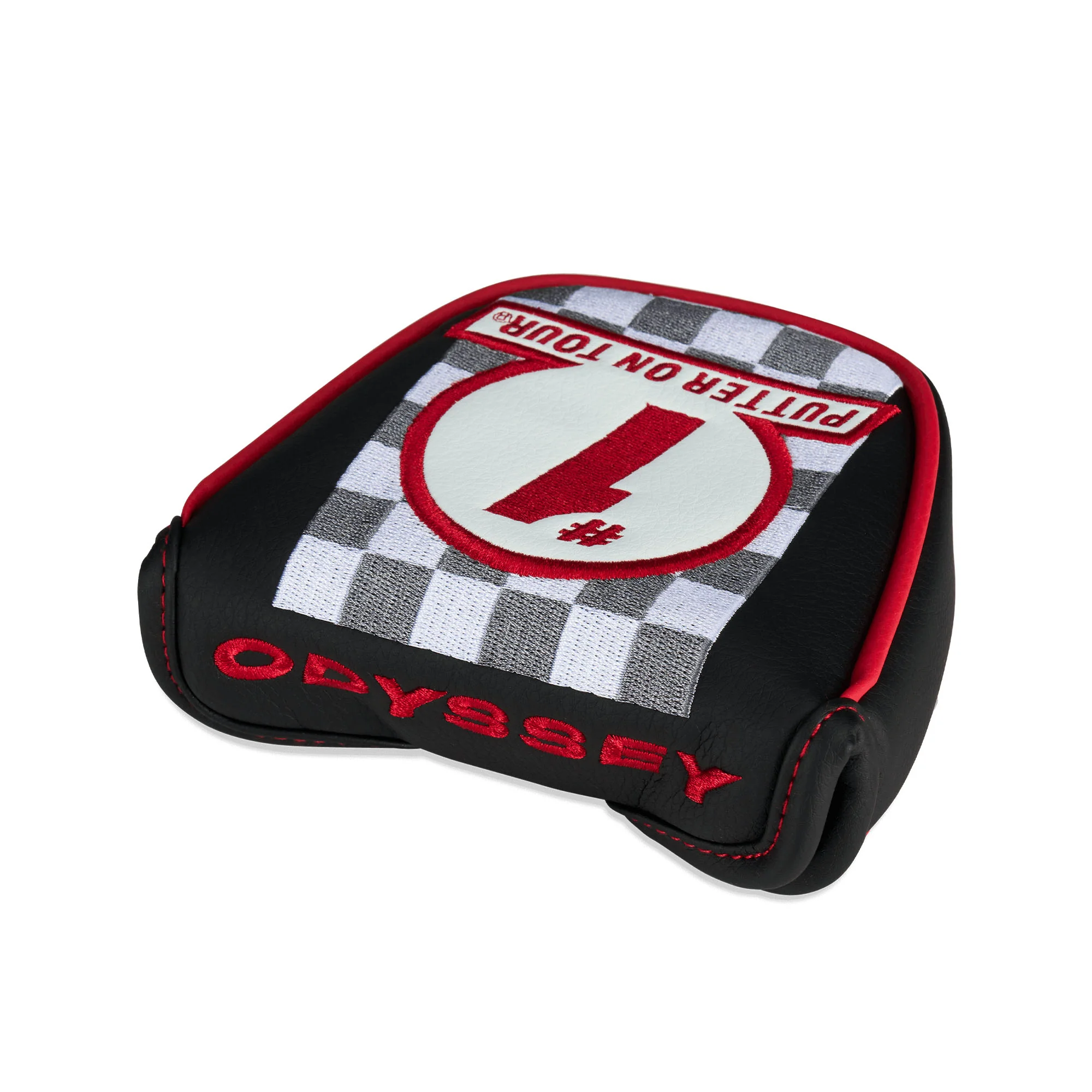 Tempest Mallet Head Cover - Image 3