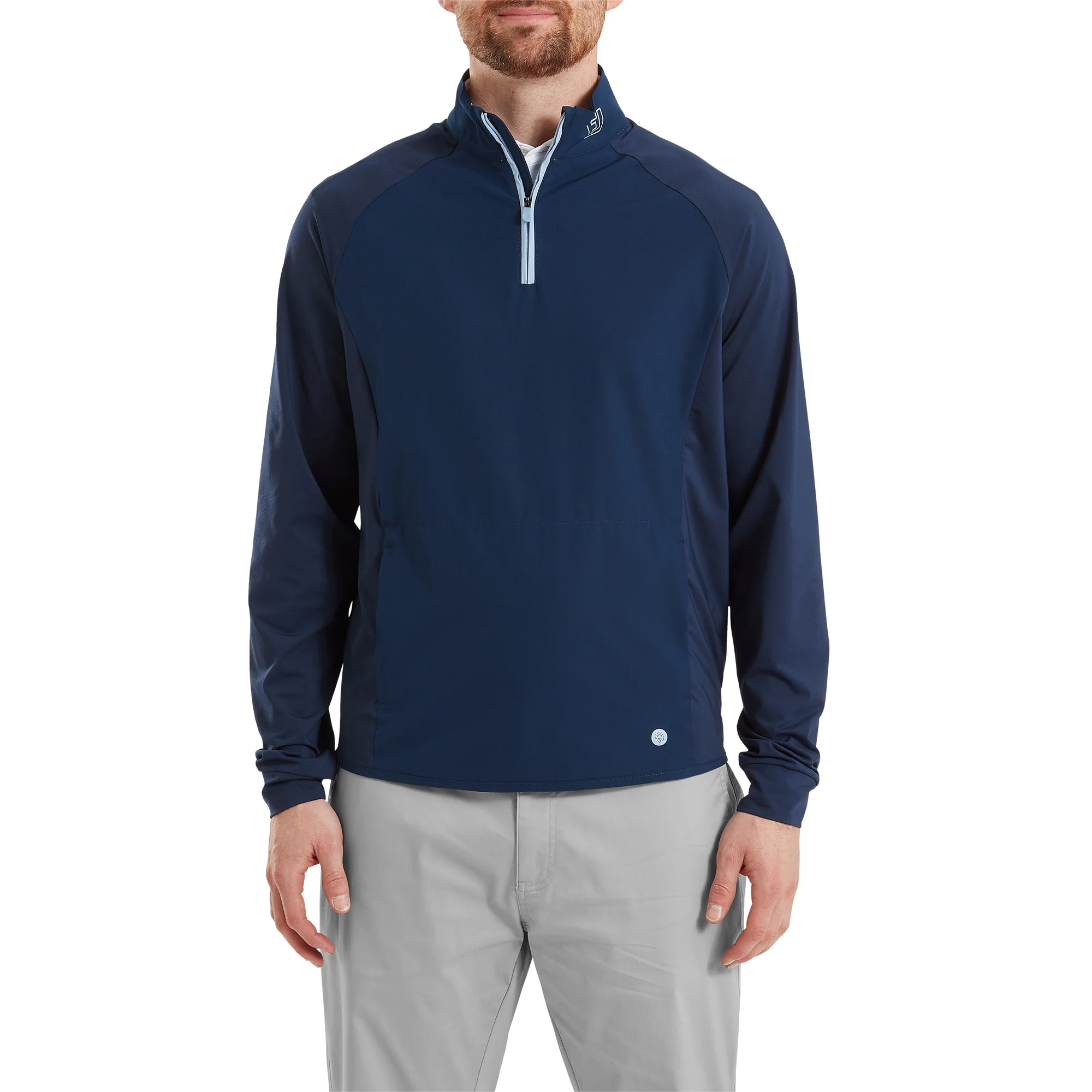 Tempo Tech Midlayer