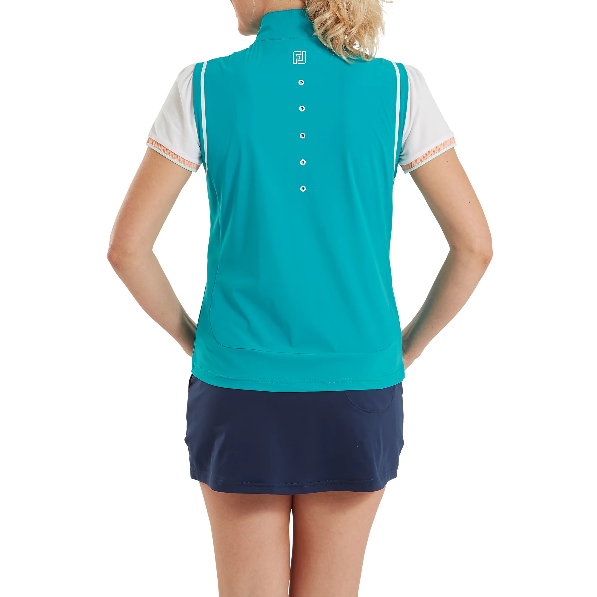 Tempo Vest Womens - Image 3