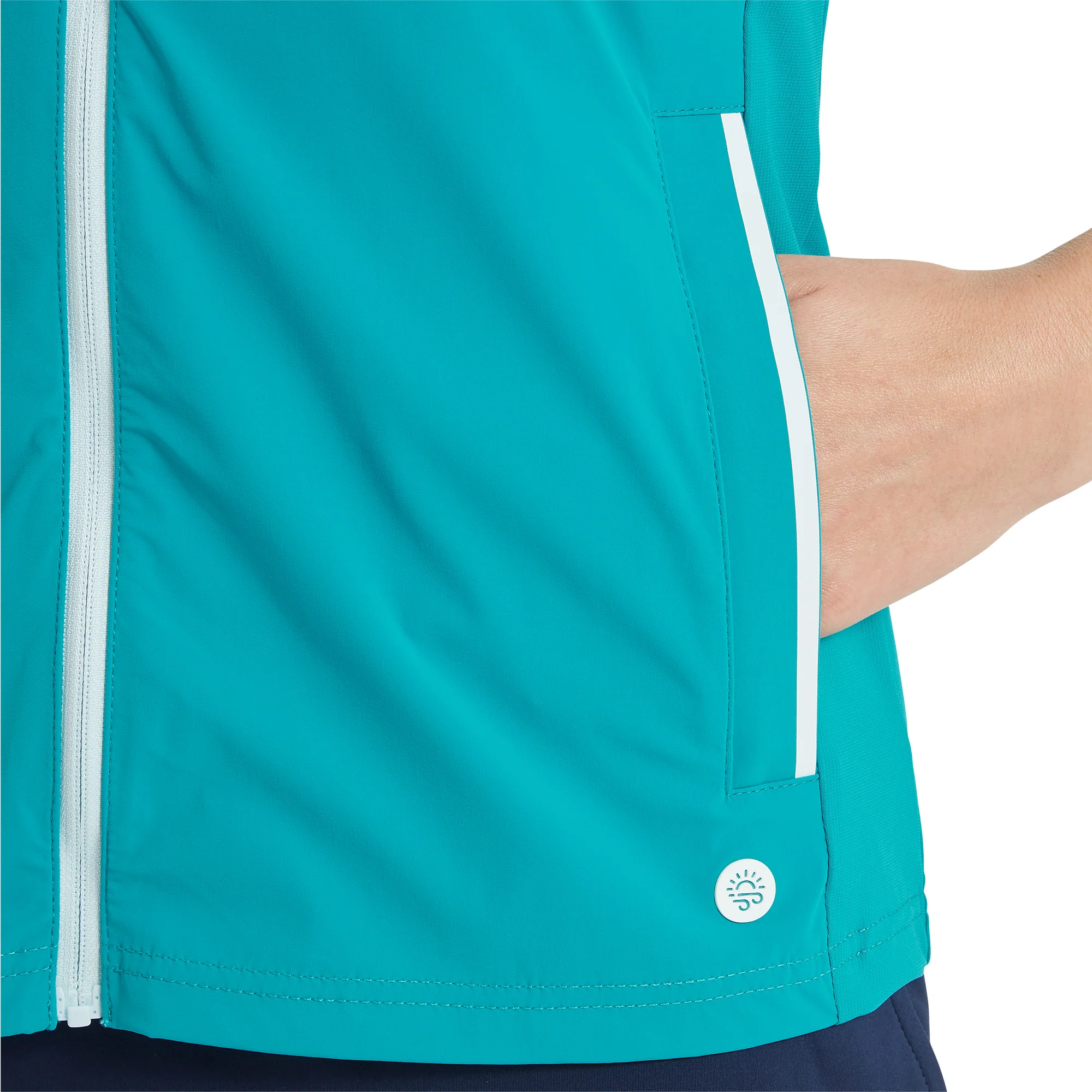 Tempo Vest Womens - Image 4