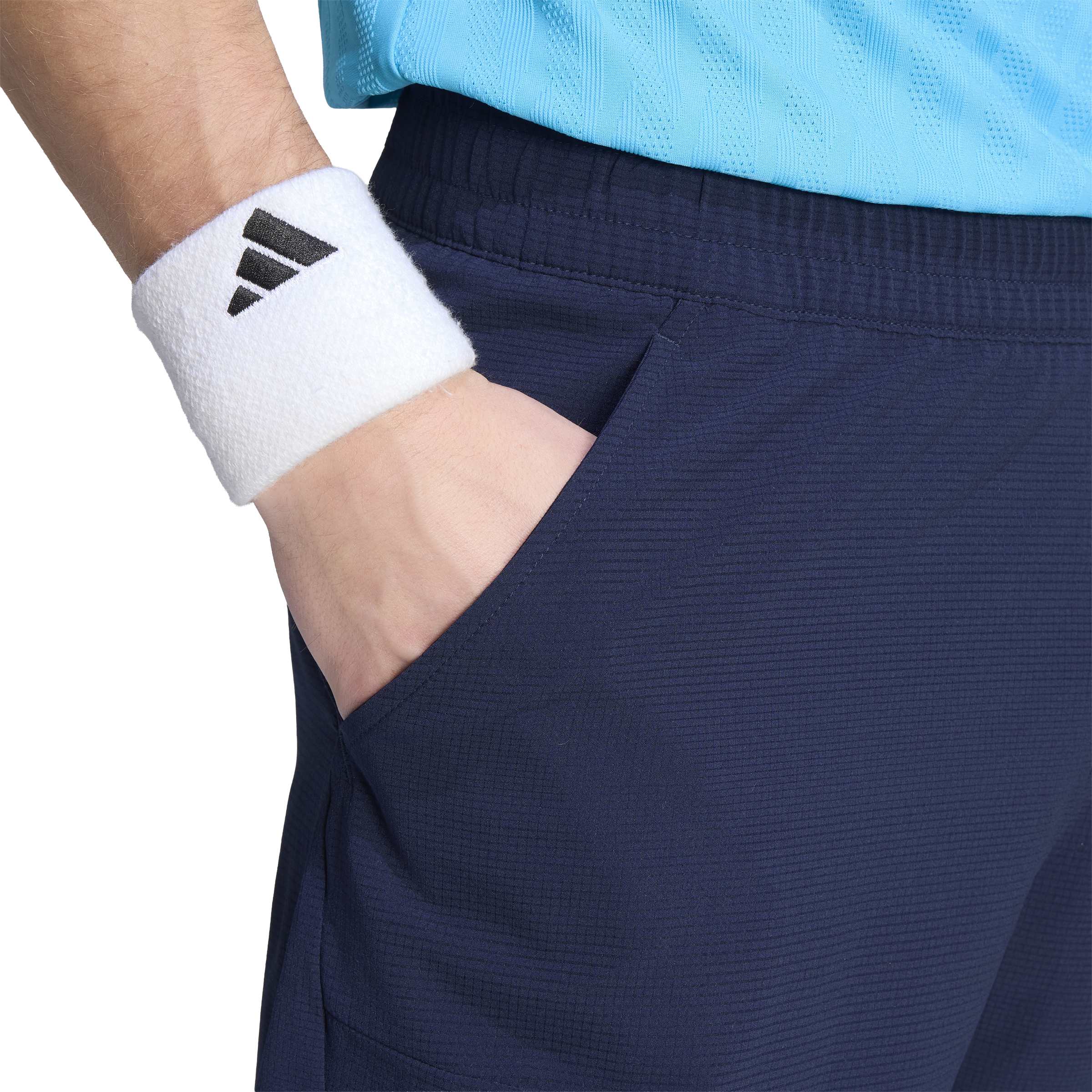 Tennis Climacool 9inch Ergo Shorts - Image 2