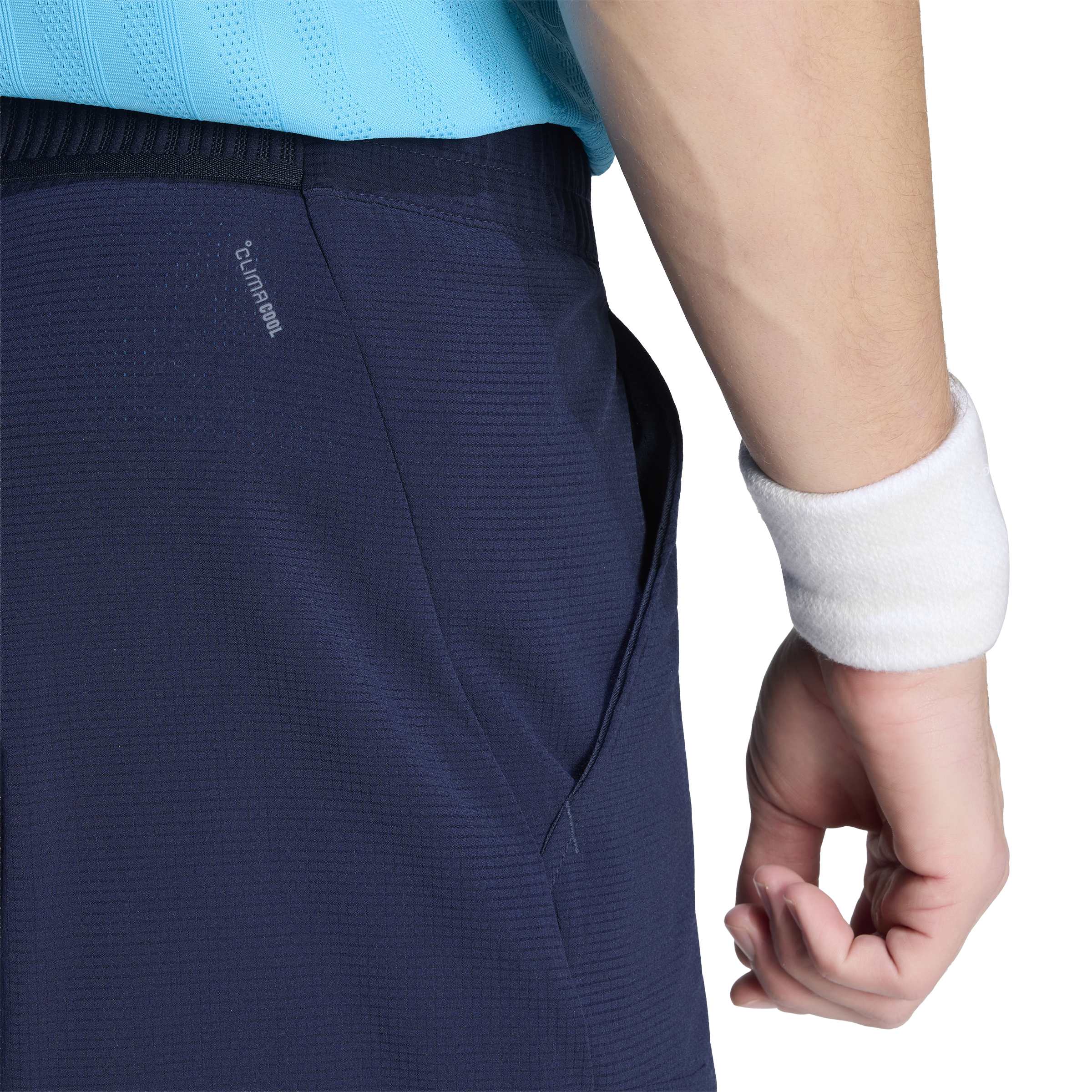 Tennis Climacool 9inch Ergo Shorts - Image 3
