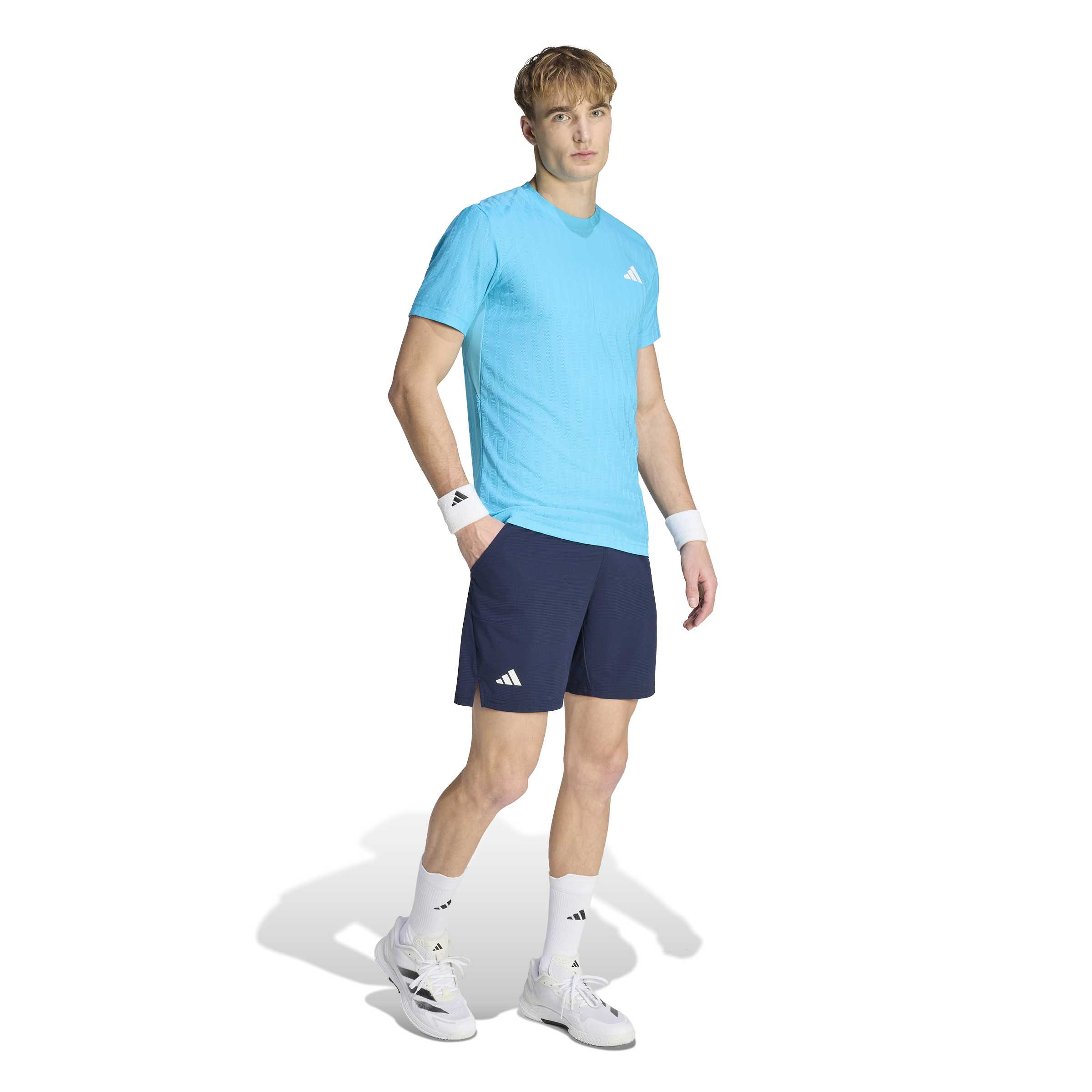 Tennis Climacool 9inch Ergo Shorts - Image 4