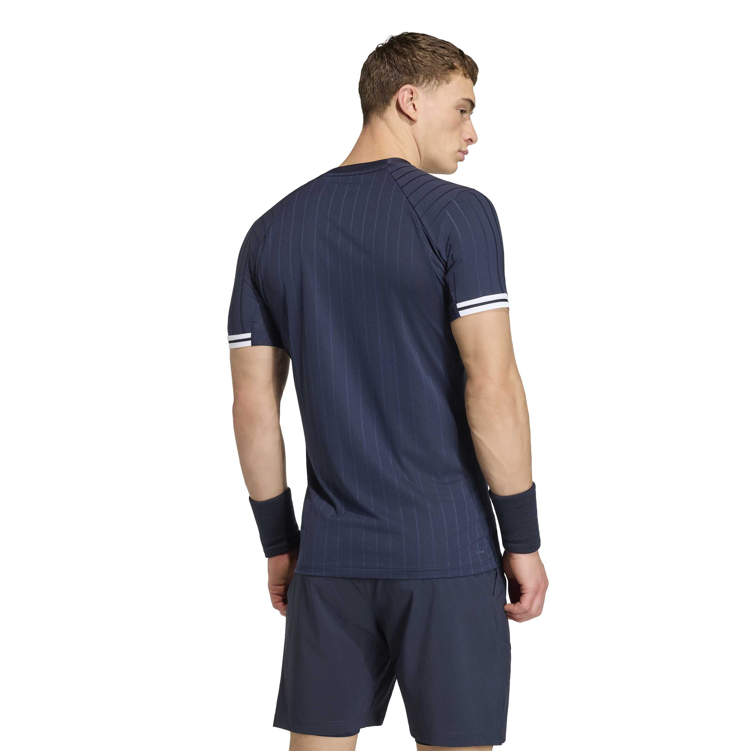 Tennis Climacool Freelift T-Shirt Pro - Image 2
