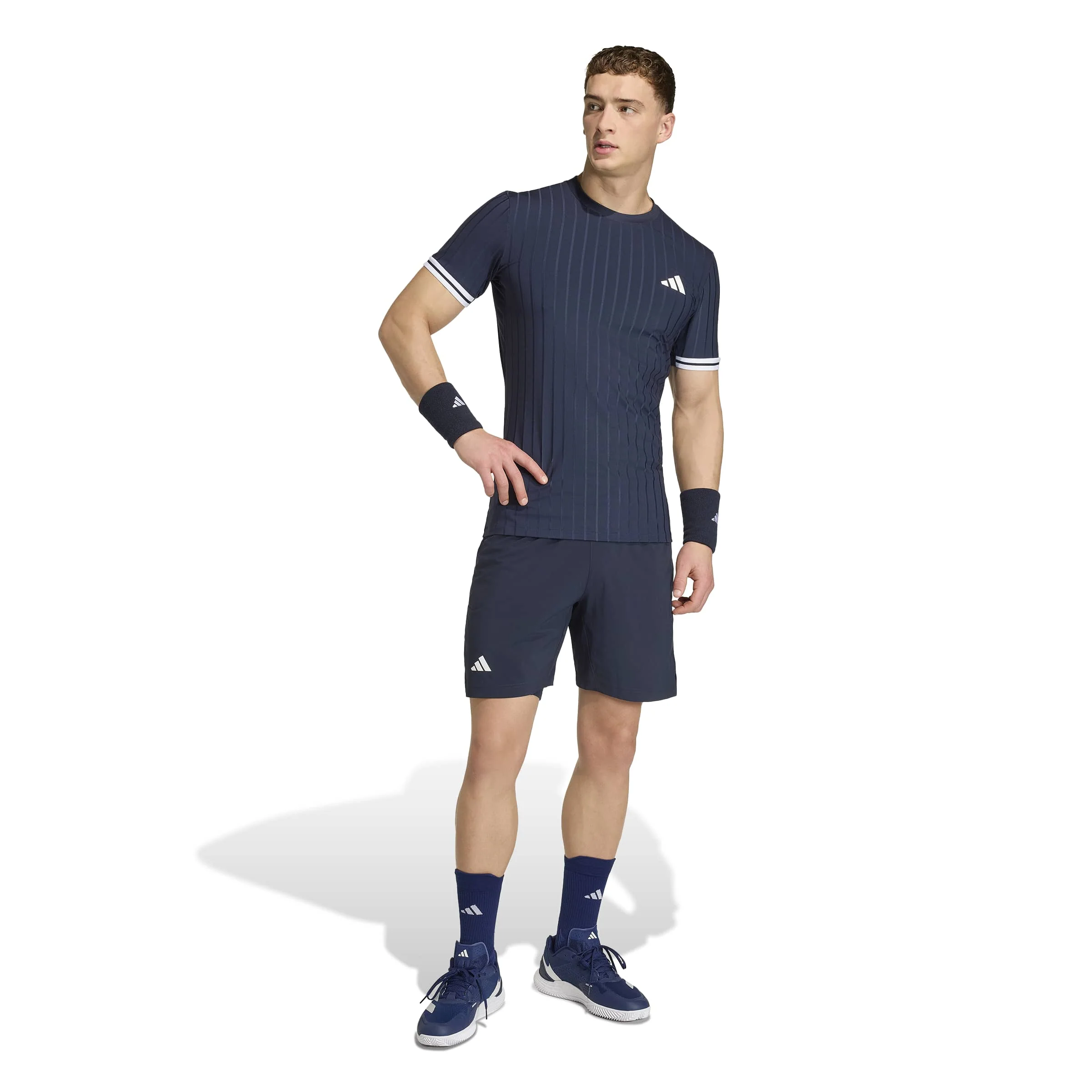 Tennis Climacool Freelift T-Shirt Pro - Image 3