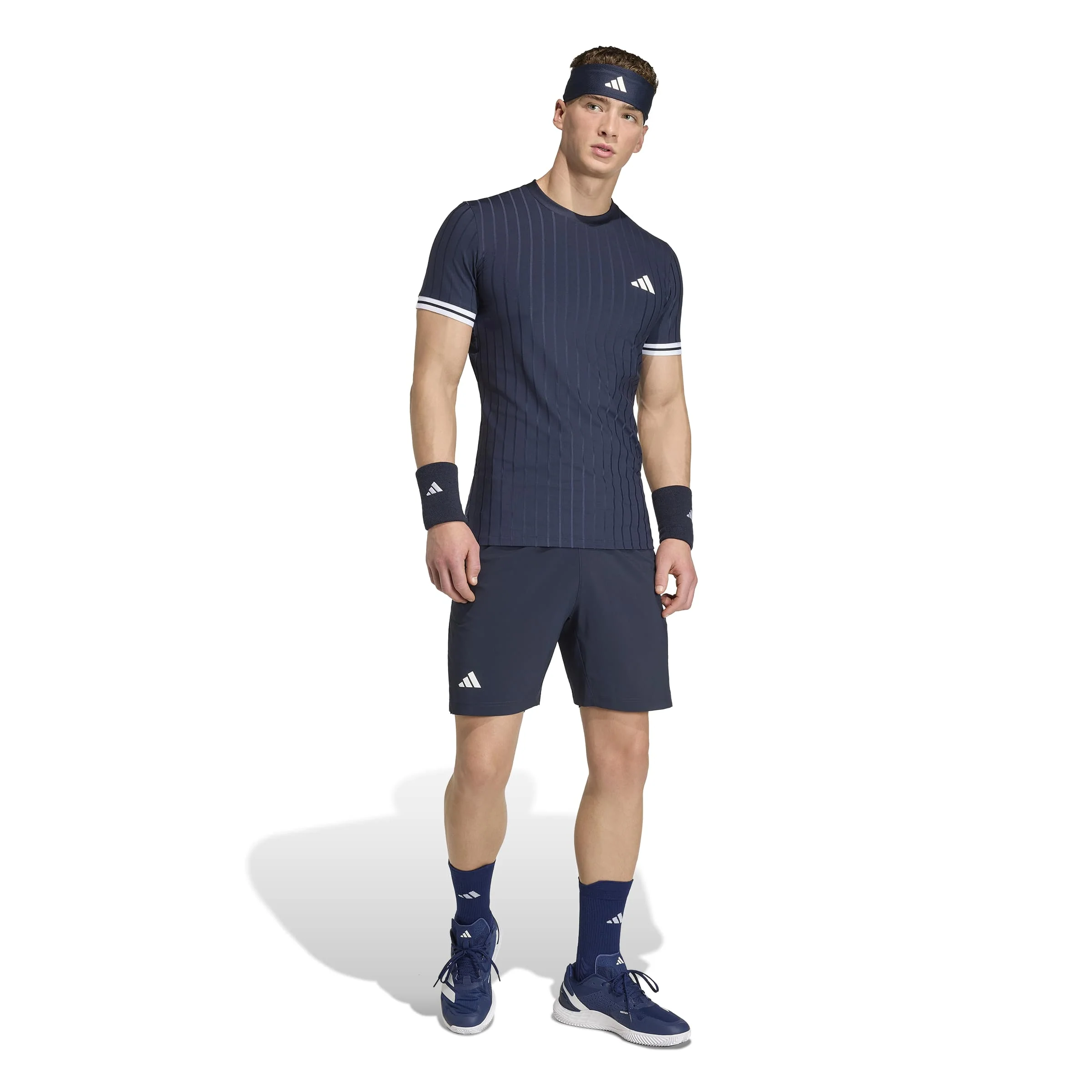 Tennis Climacool Freelift T-Shirt Pro - Image 4