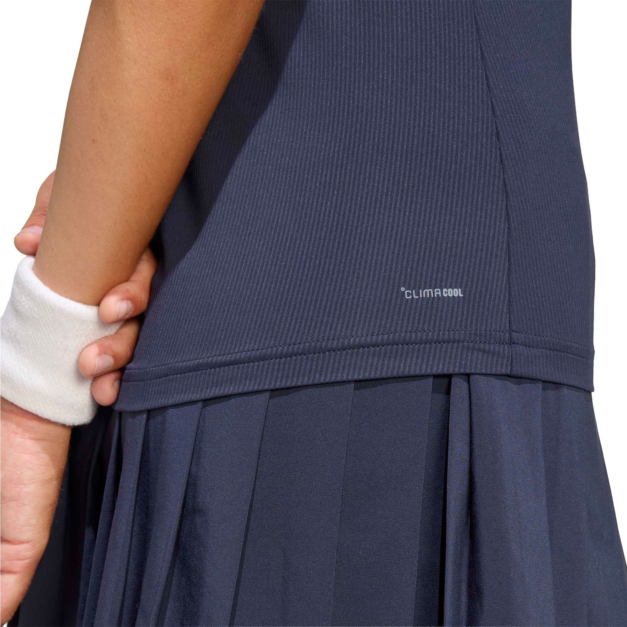 Tennis Climacool Freelift T-Shirt Womens - Image 5