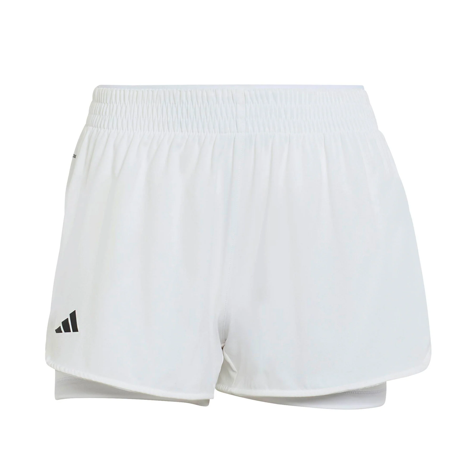 Tennis Climacool Match Shorts Womens - Image 7