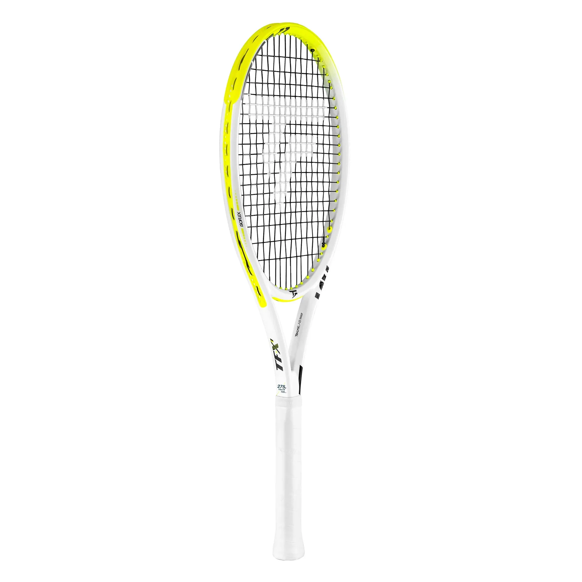 TF-X1 275 v2 Tennis Racket - Image 2