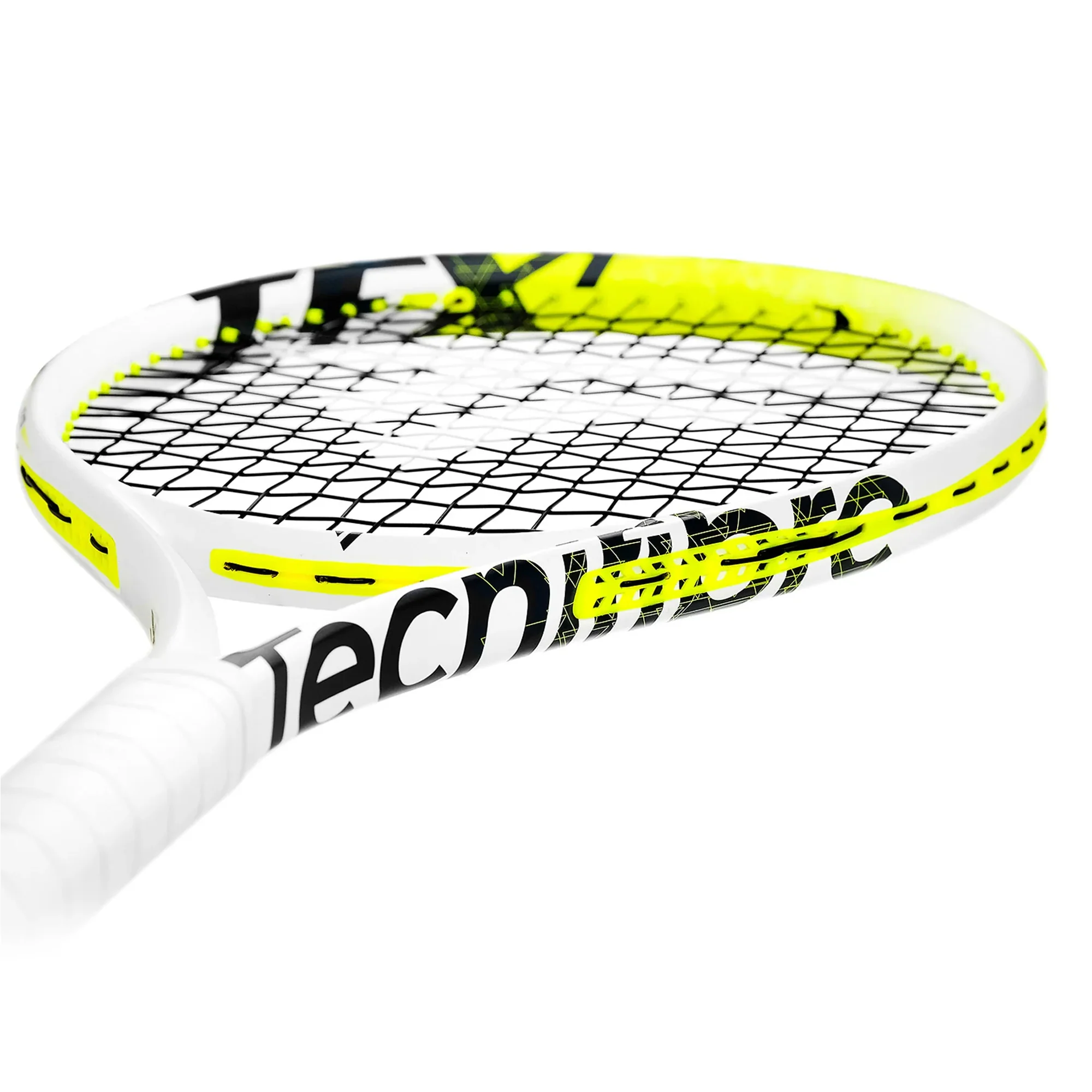 TF-X1 275 v2 Tennis Racket - Image 4