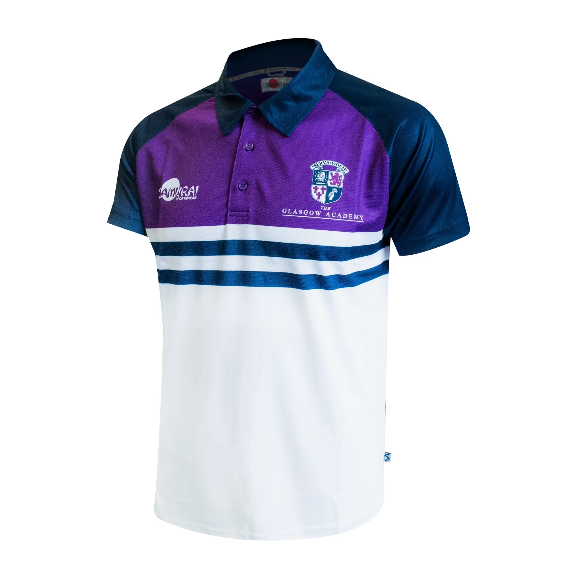 TGA Senior Boys PE Top