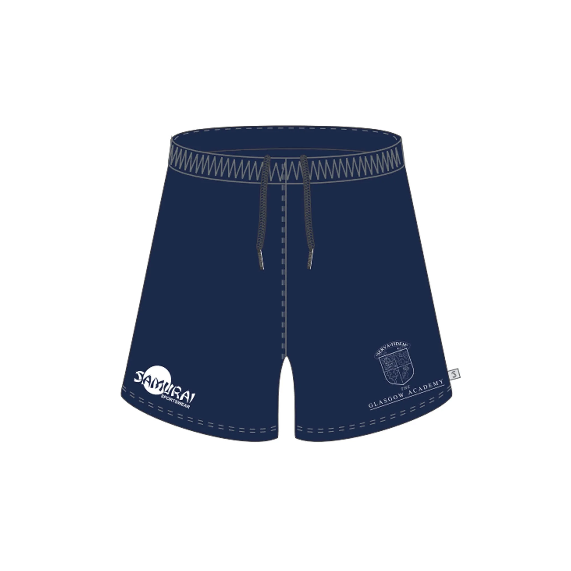 TGA Boys Premier Comp Hockey Shorts