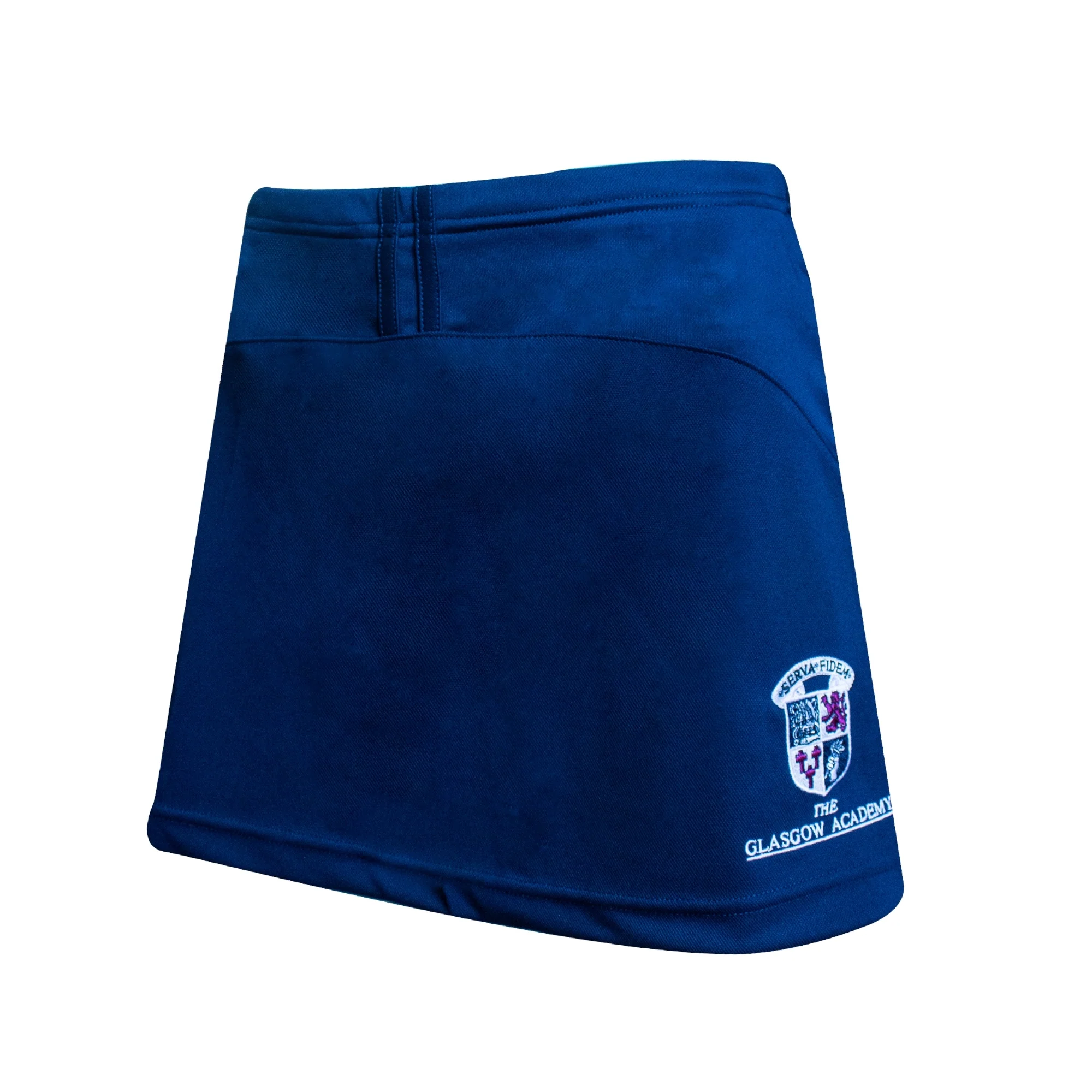 TGA Girls Premier Comp Skort