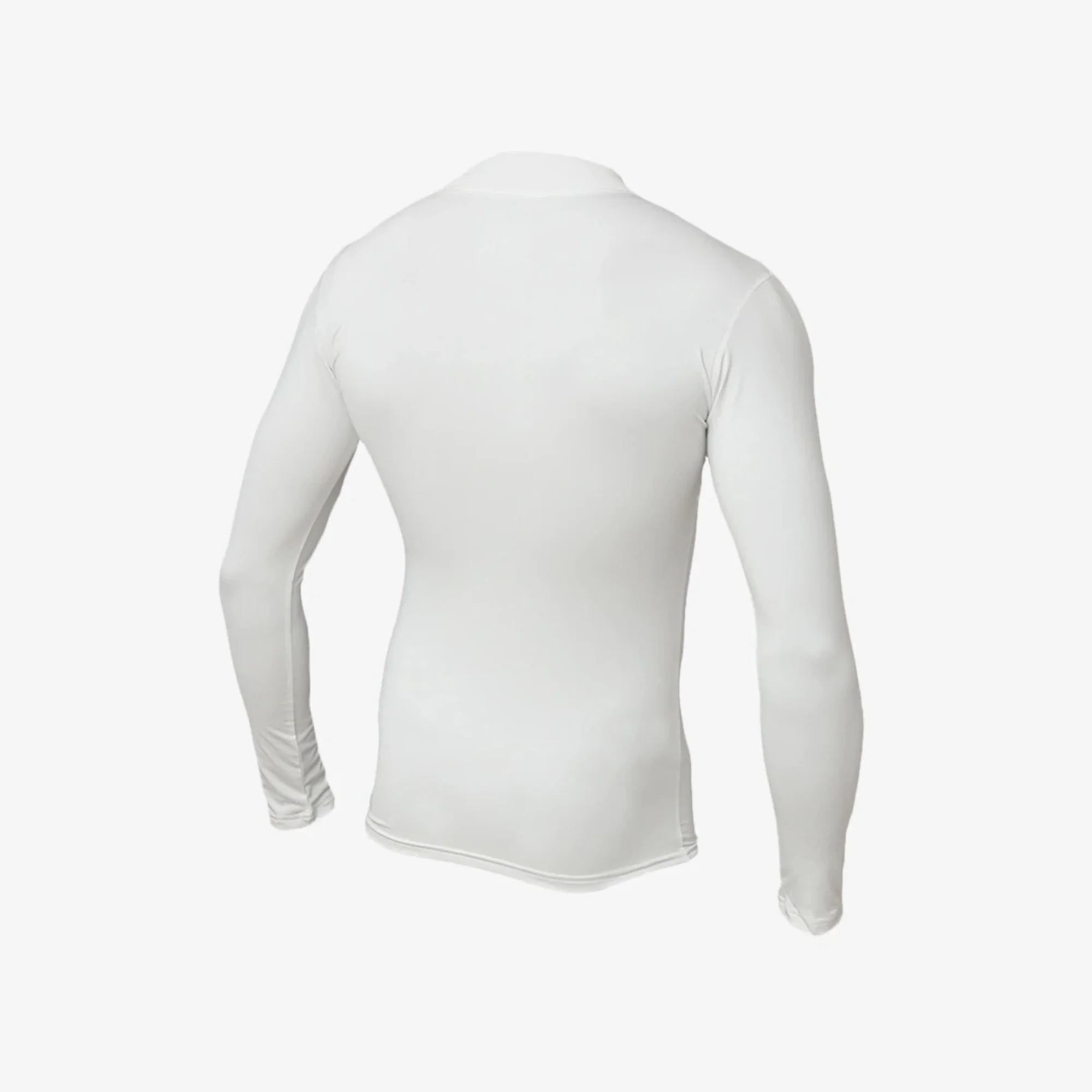 TGA Junior L/S Shaped Tee - Image 3