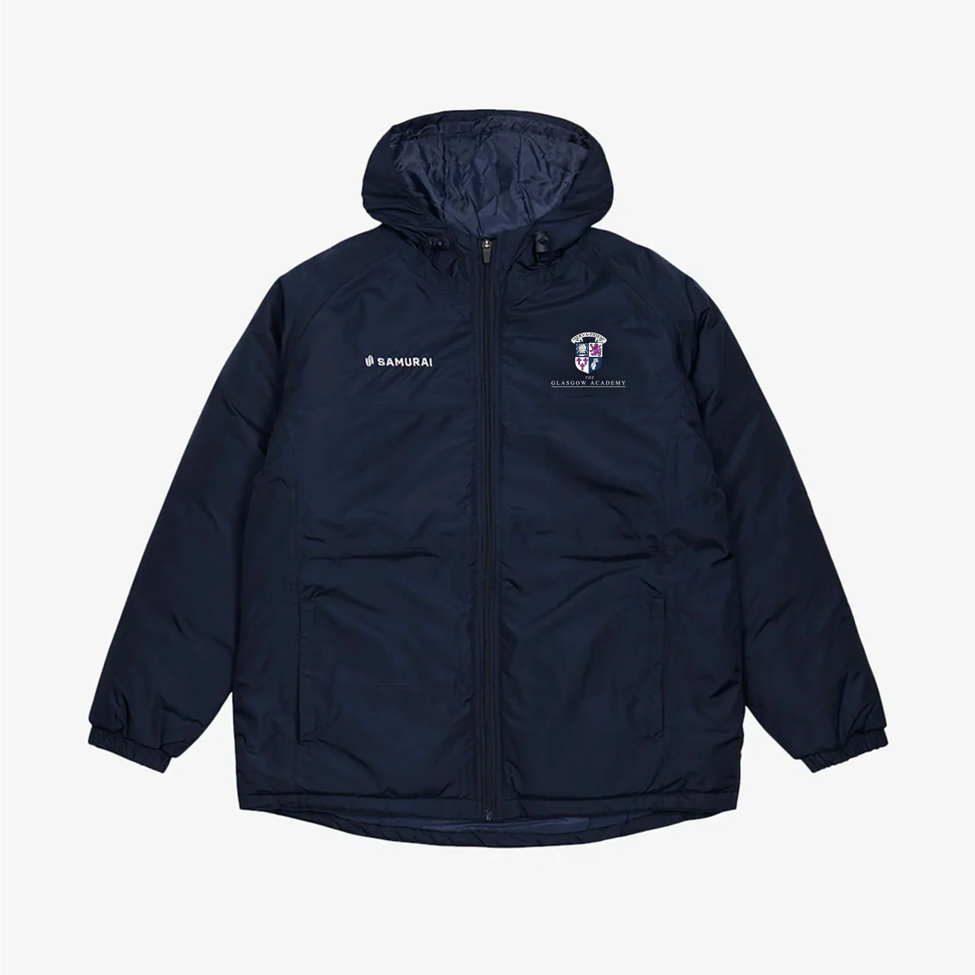 TGA Junior Navigator Jacket