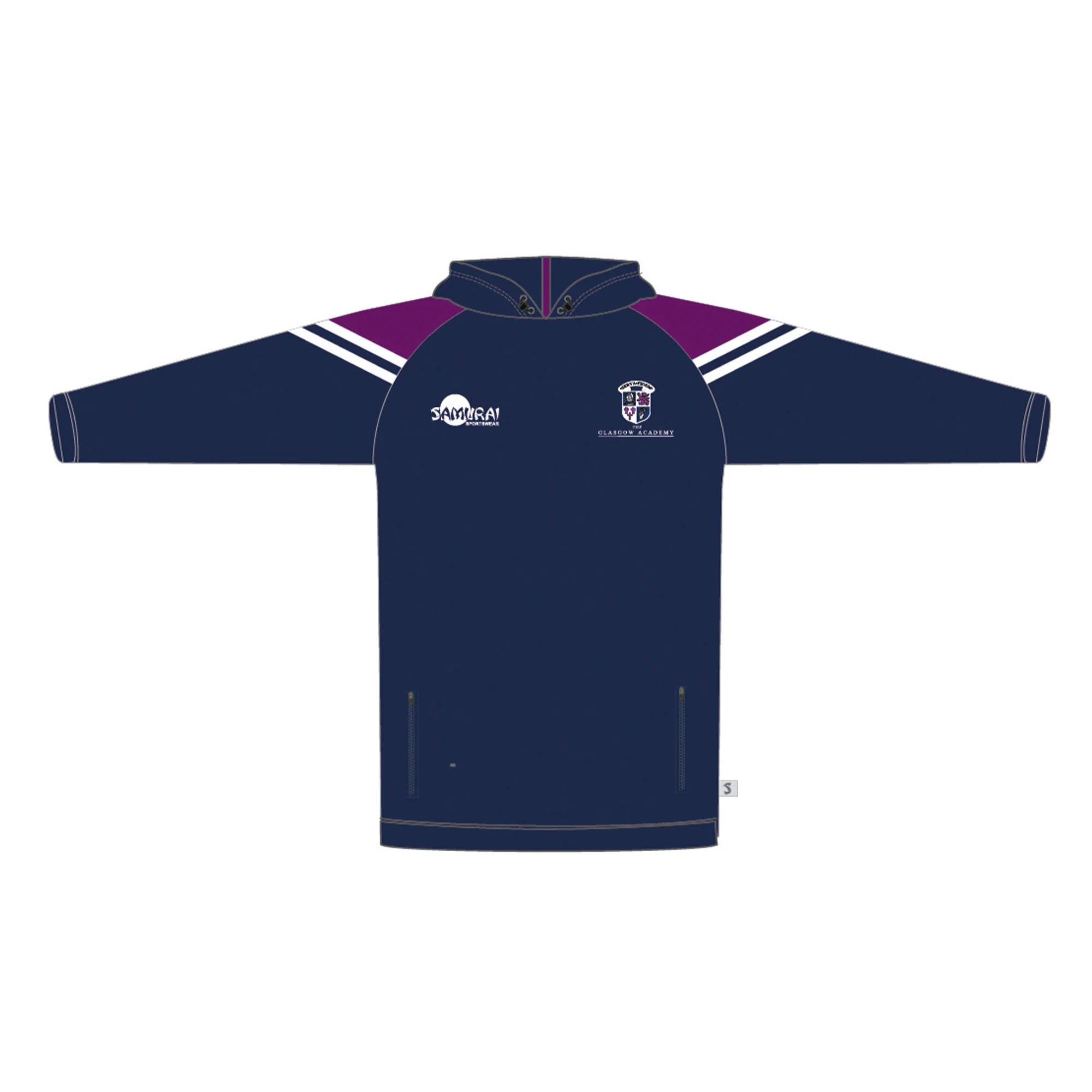 TGA Junior Sigma Hoody