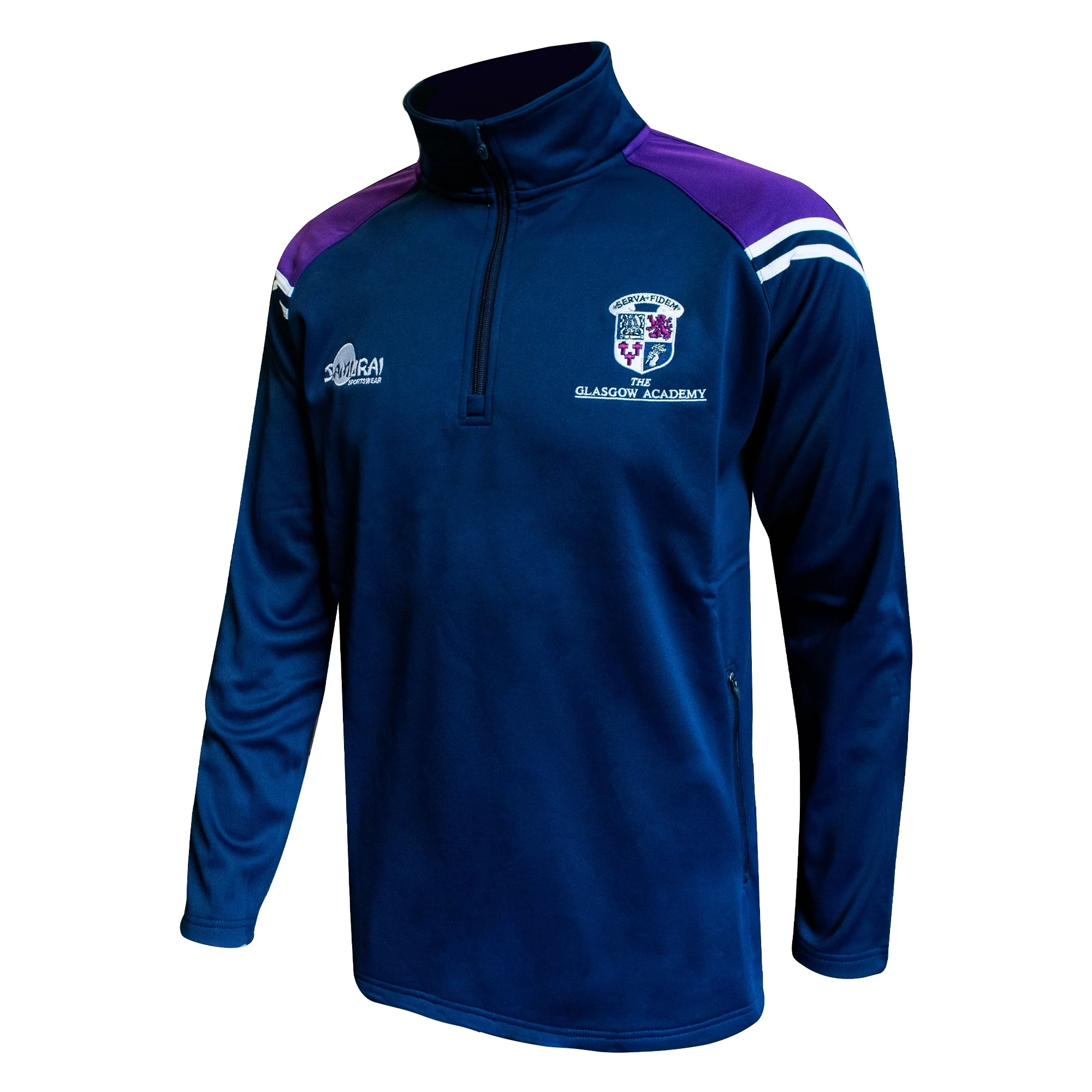 TGA Junior Sigma Pullover