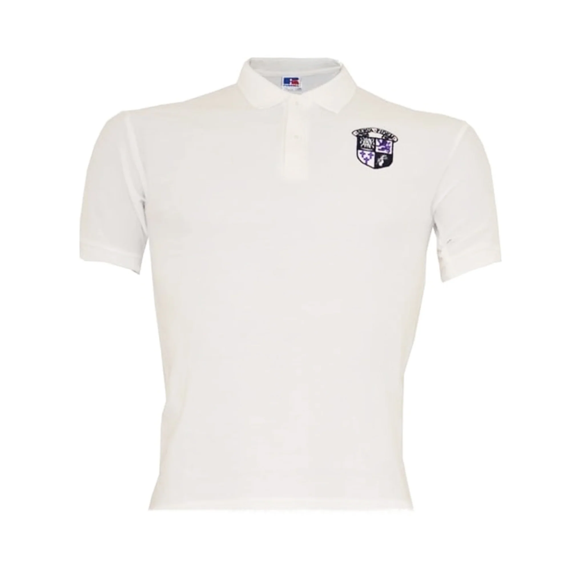 TGA Polo Shirt