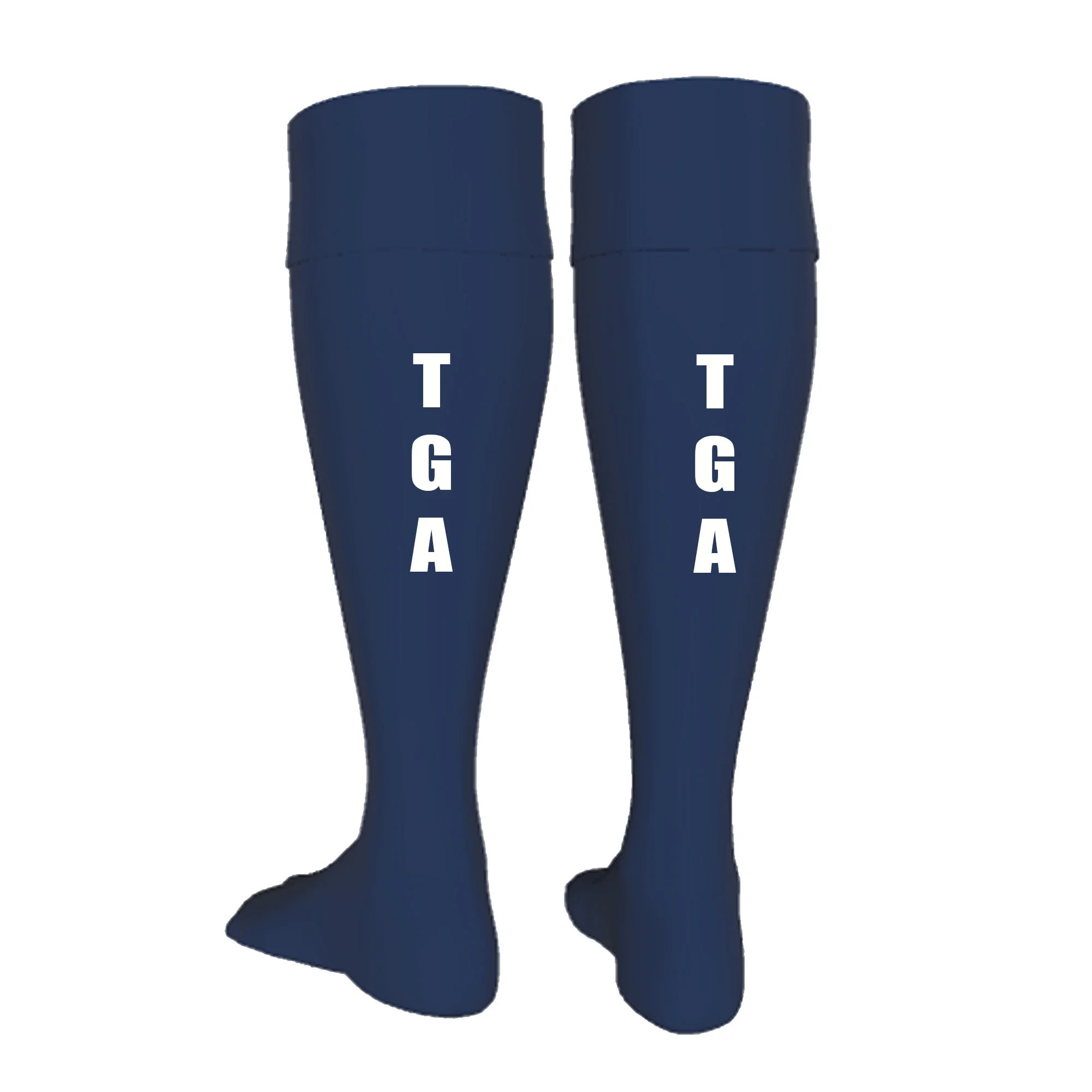 TGA Rugby/Hockey Socks - Image 2