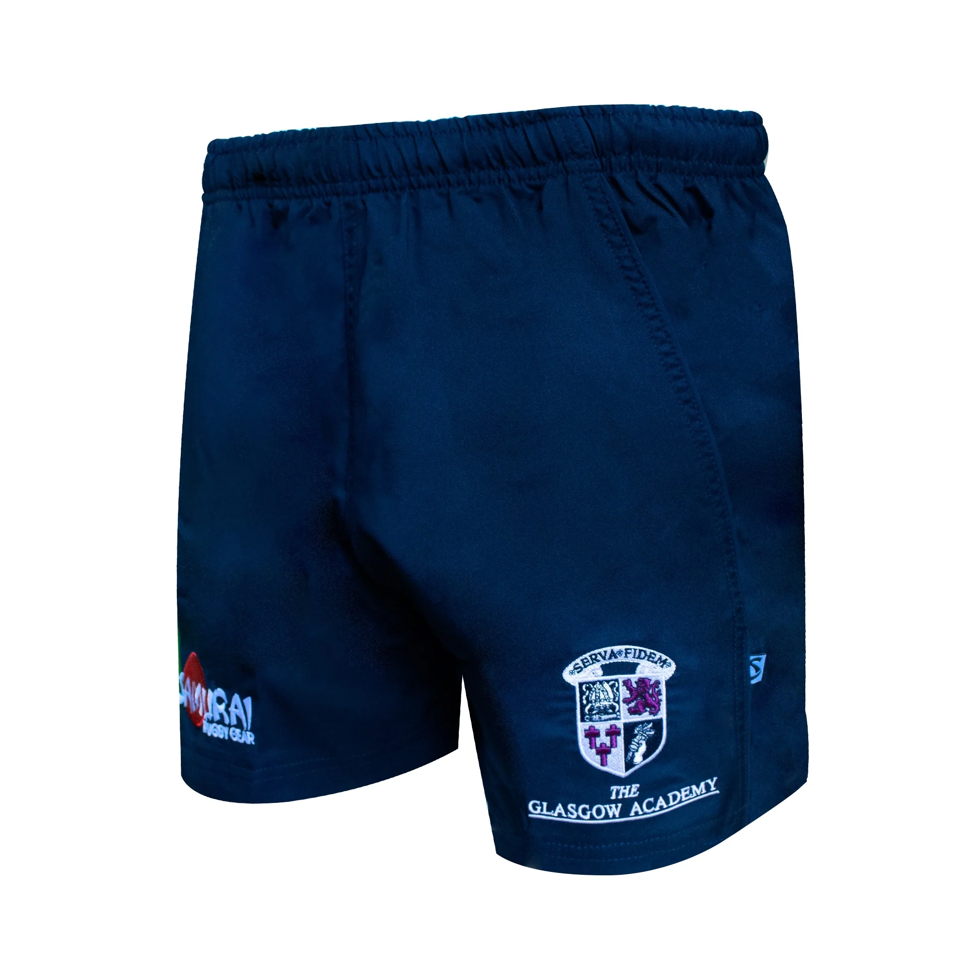 TGA Senior Premier Rugby Shorts