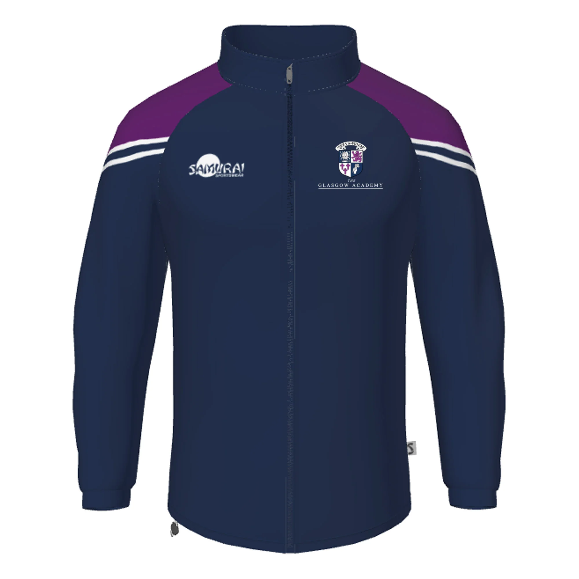 TGA Senior Sigma Tracktop