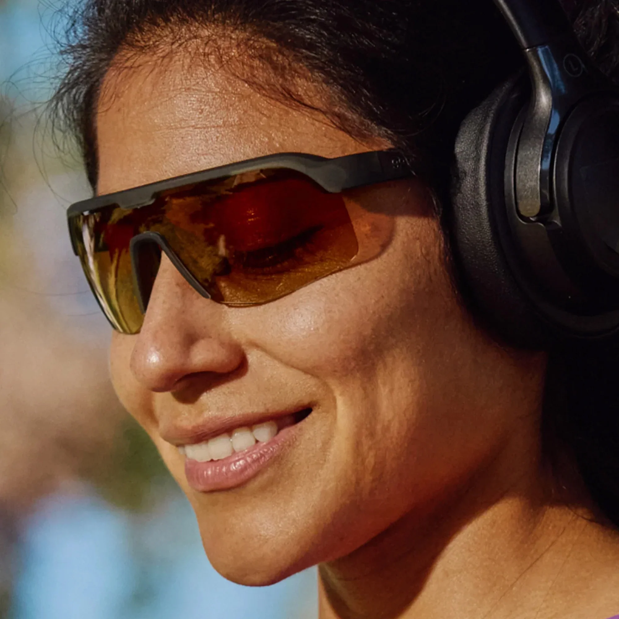 The Jungle is my Gym Sunglasses - Image 5