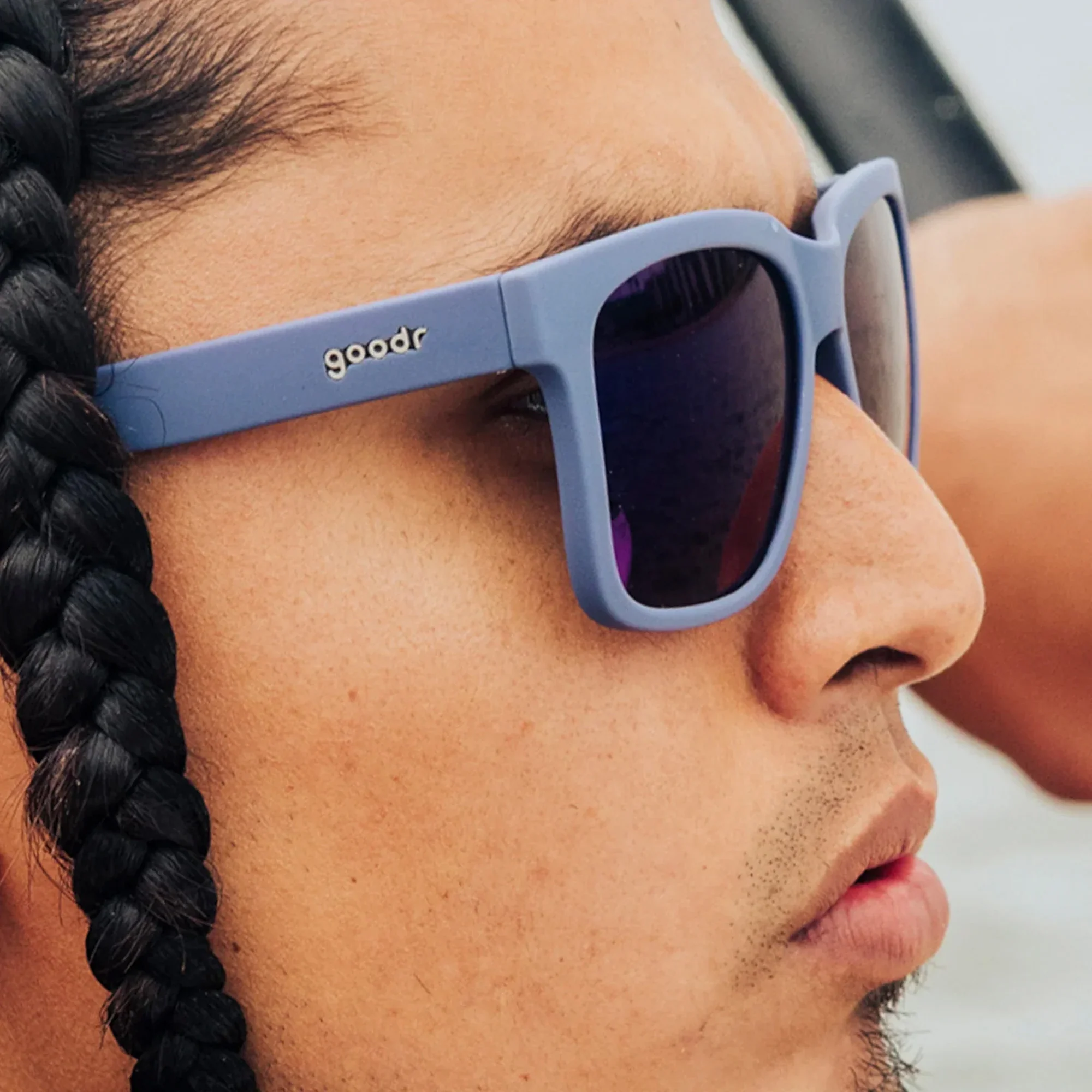 They Call Me Unsinkable Sunglasses - Image 3