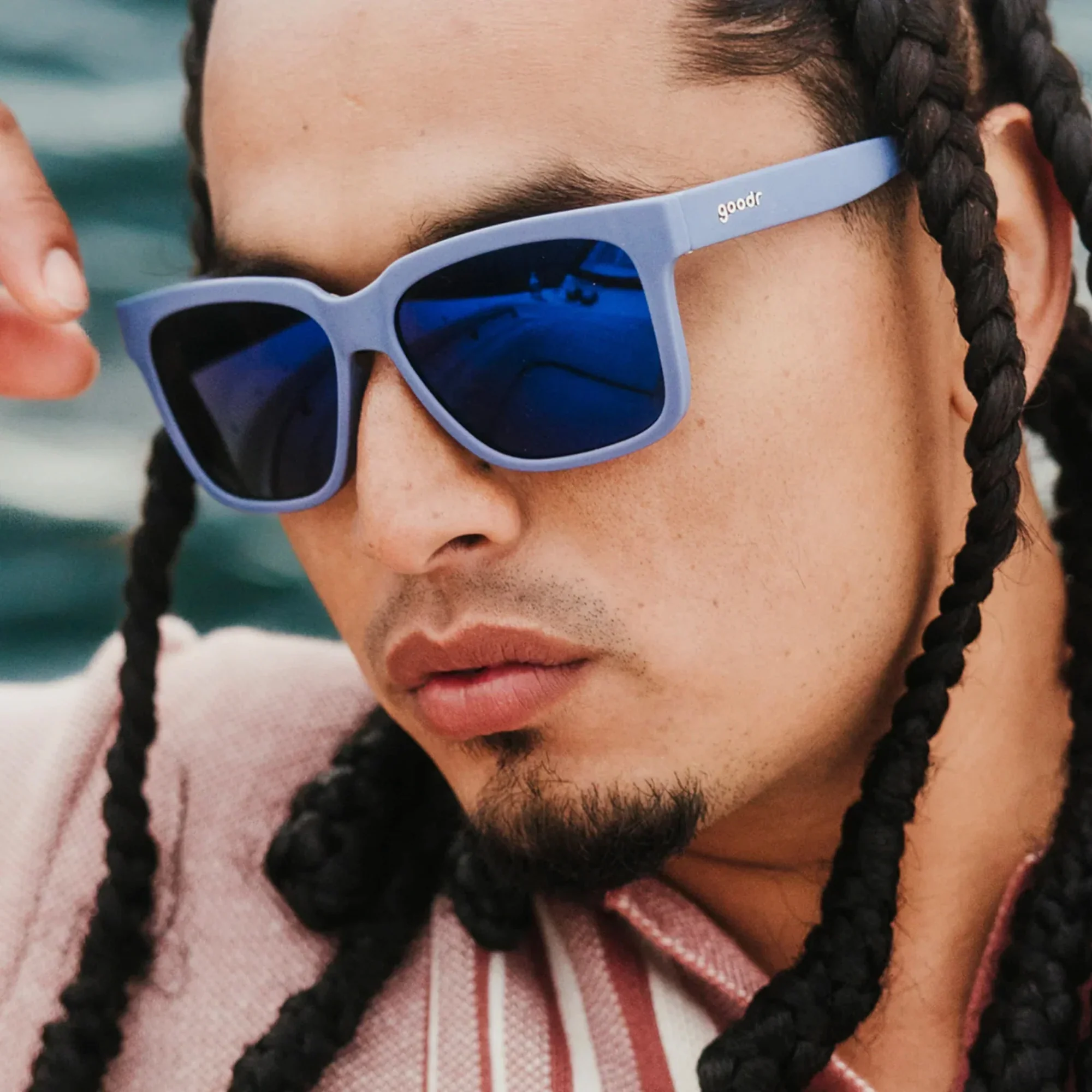 They Call Me Unsinkable Sunglasses - Image 4
