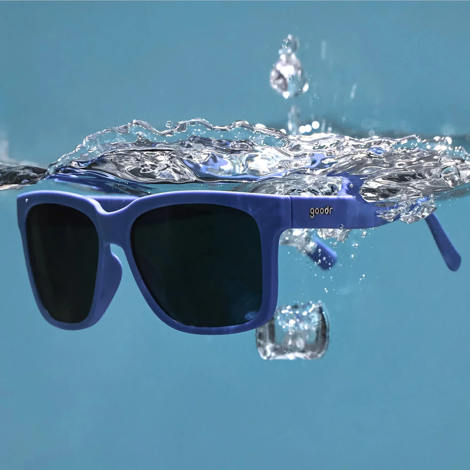 They Call Me Unsinkable Sunglasses - Image 5