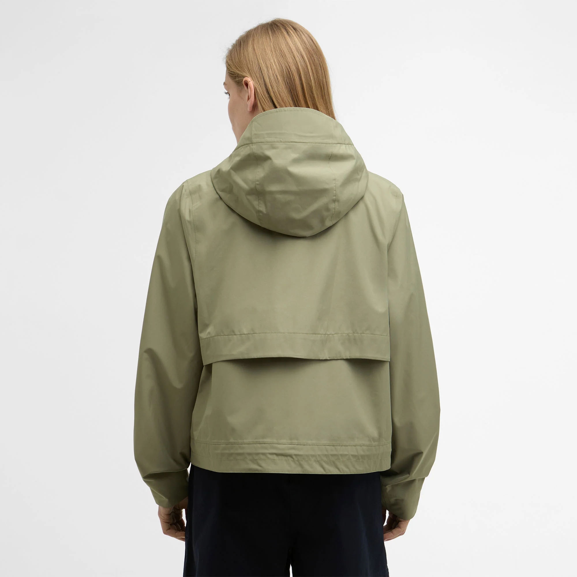 Thorpe Waterproof Jacket Womens - Image 2