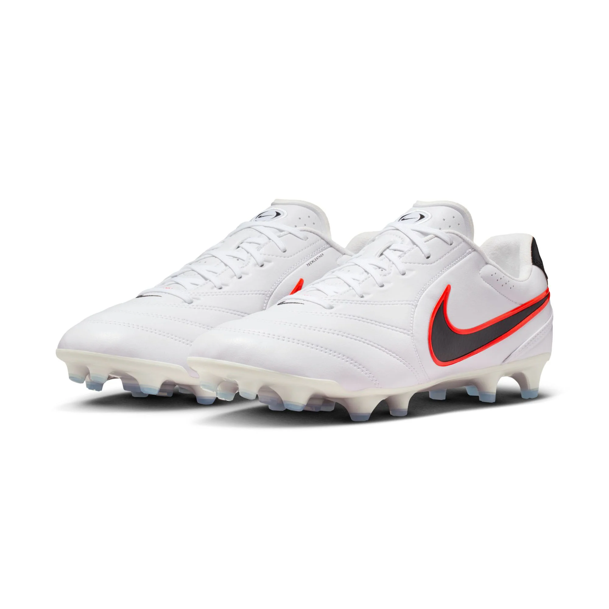 Tiempo Ligera Pro FG Football Boots - Image 4