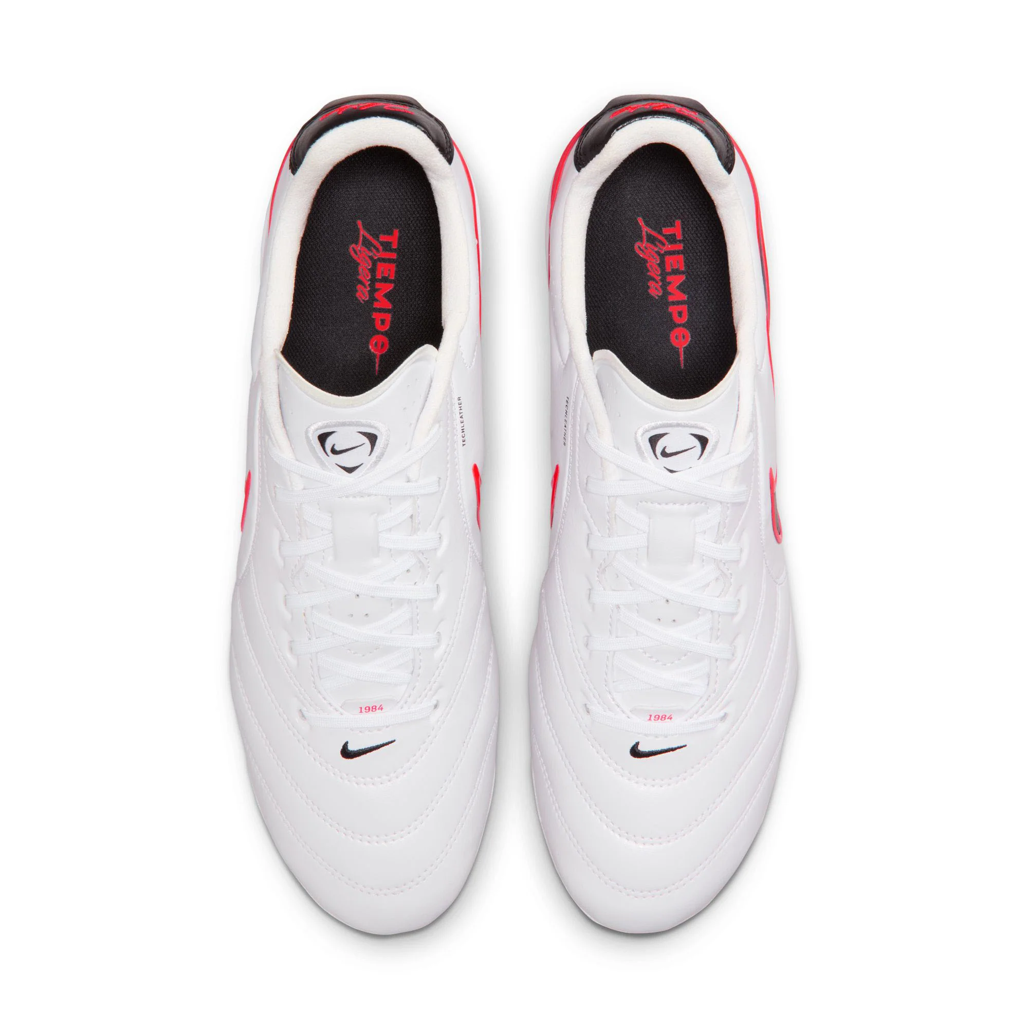 Tiempo Ligera Pro FG Football Boots - Image 5