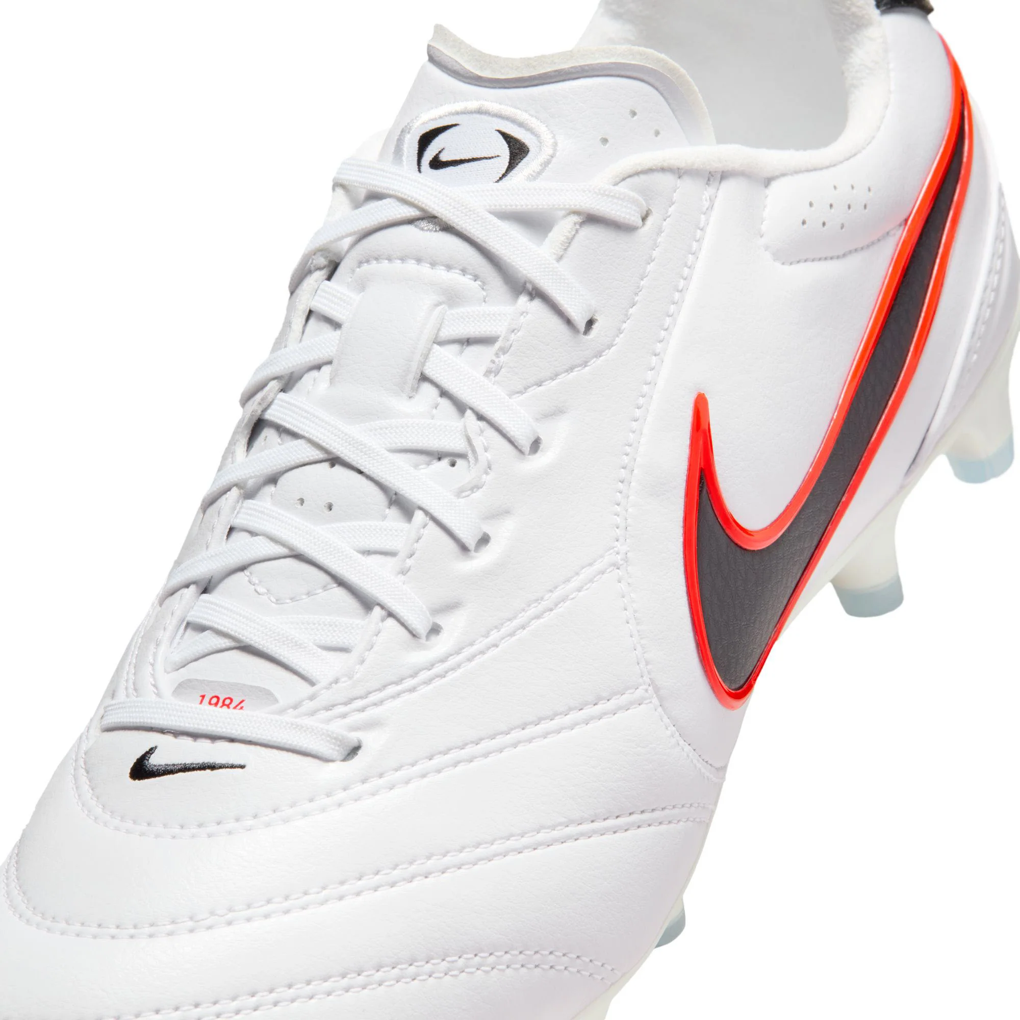 Tiempo Ligera Pro FG Football Boots - Image 8