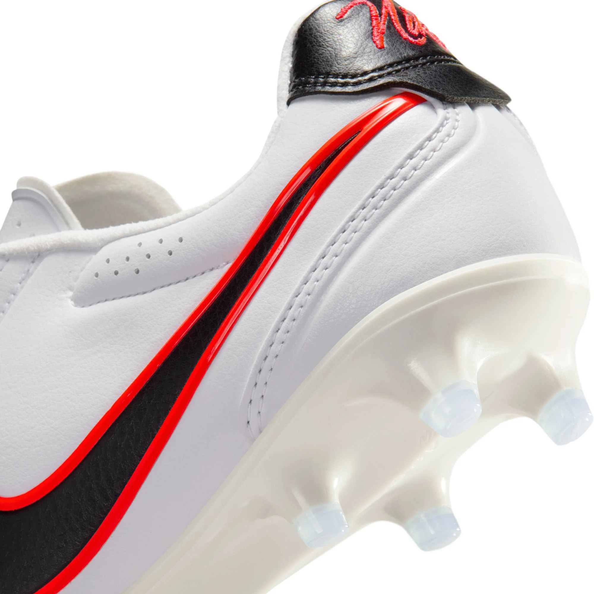 Tiempo Ligera Pro FG Football Boots - Image 9