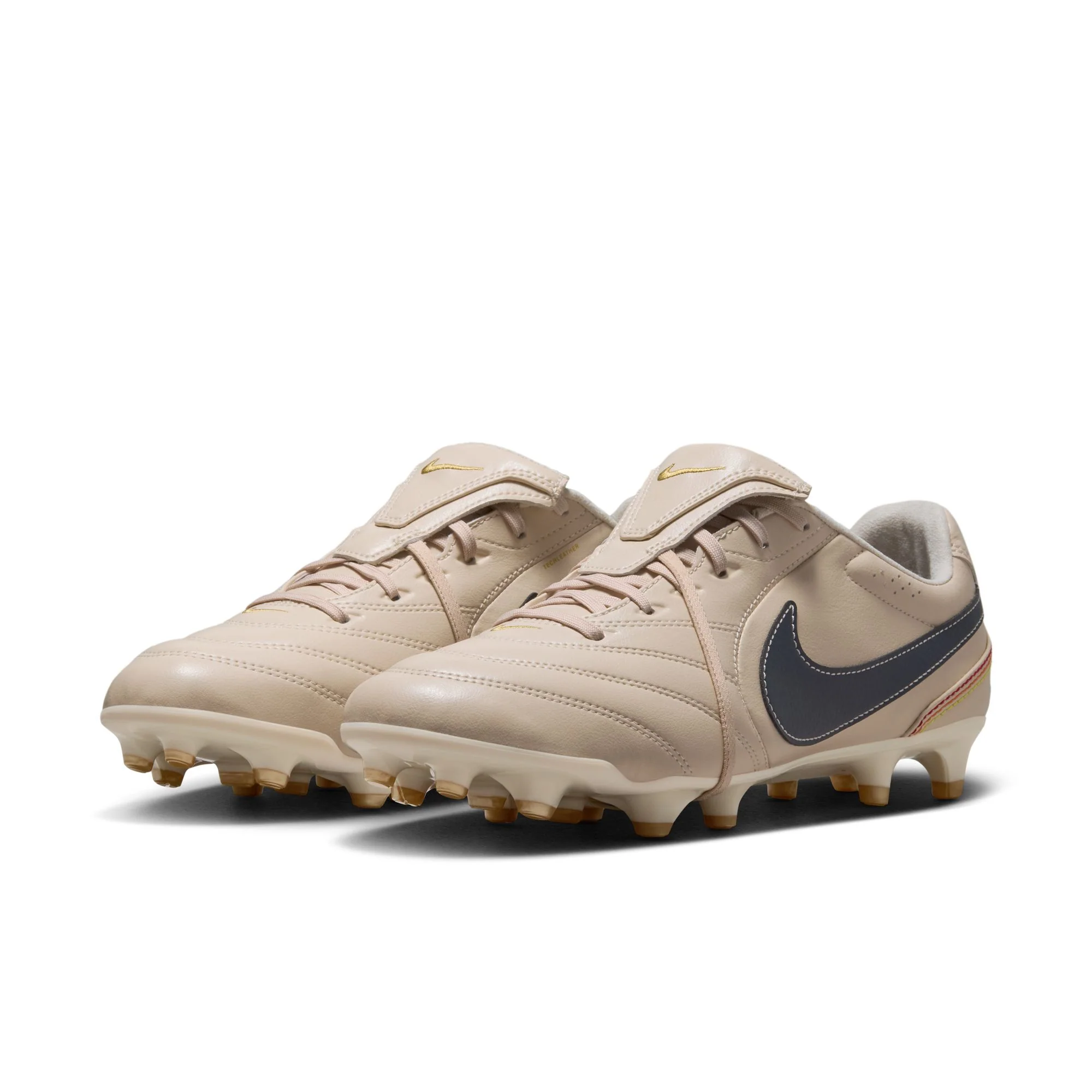 Tiempo Ligera Pro FG FT Football Boots - Image 4