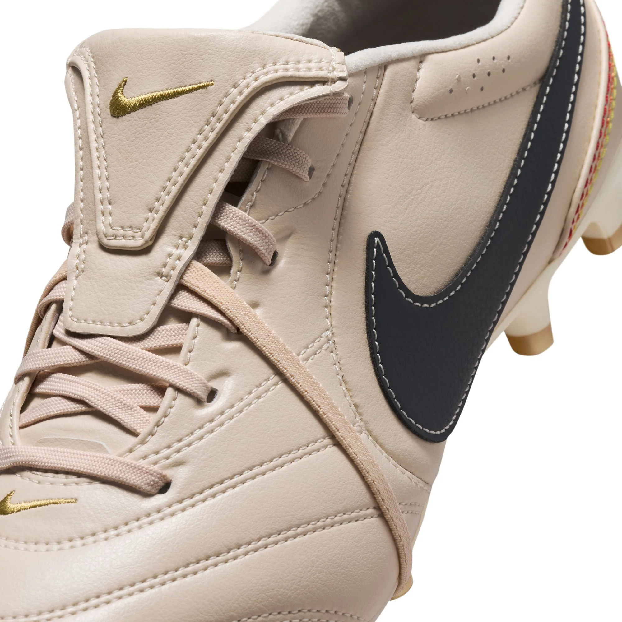 Tiempo Ligera Pro FG FT Football Boots - Image 9
