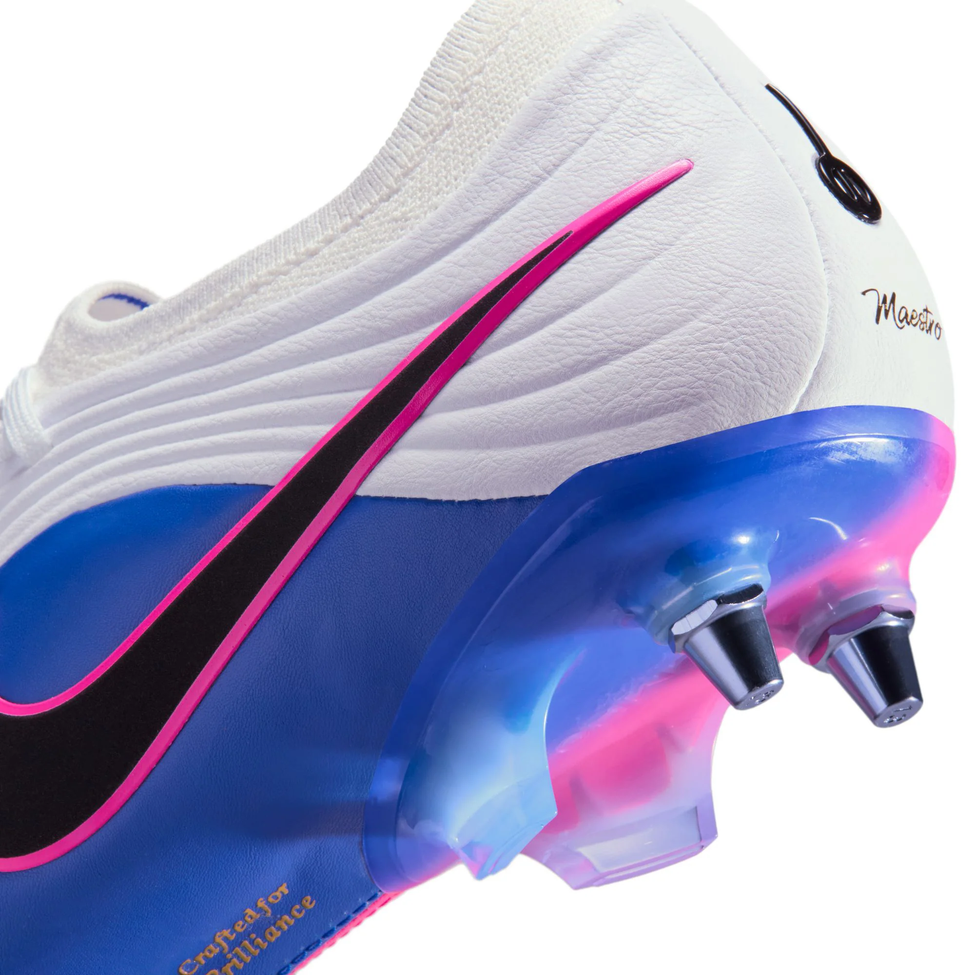 Tiempo Maestro Elite SG Football Boots - Image 9