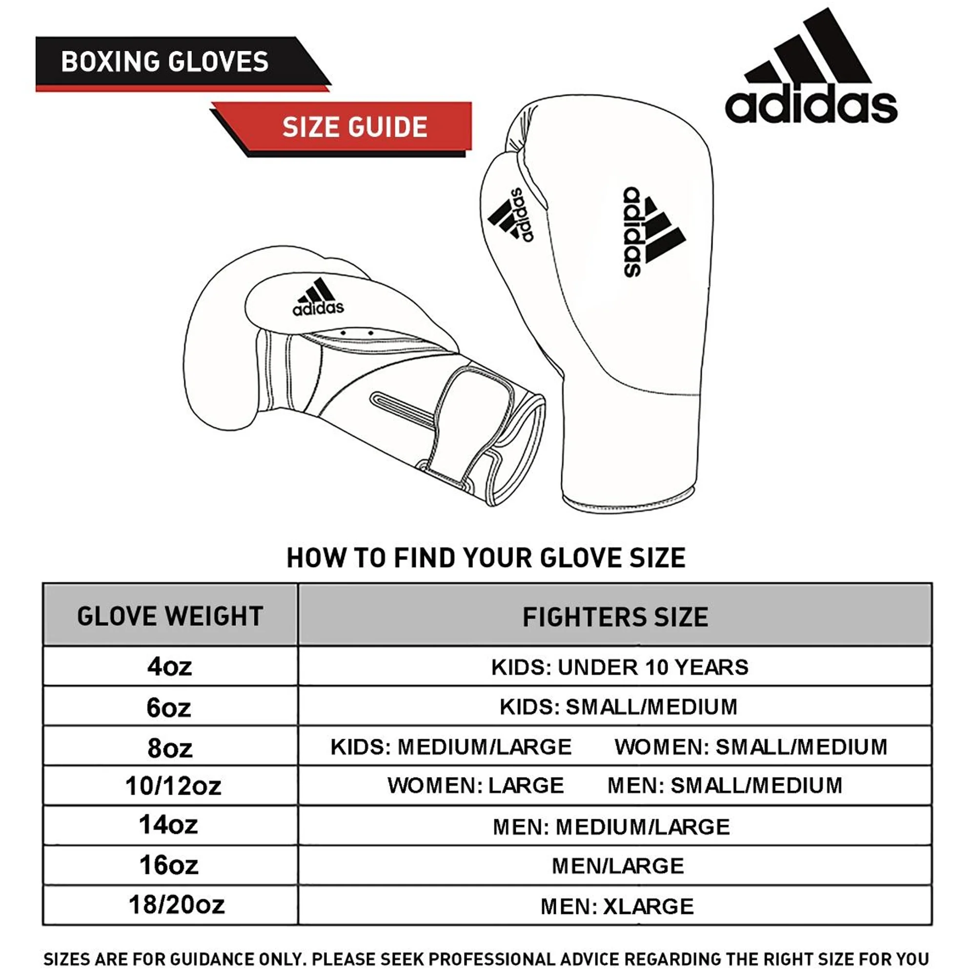 Tilt 200 Boxing Gloves - Image 4