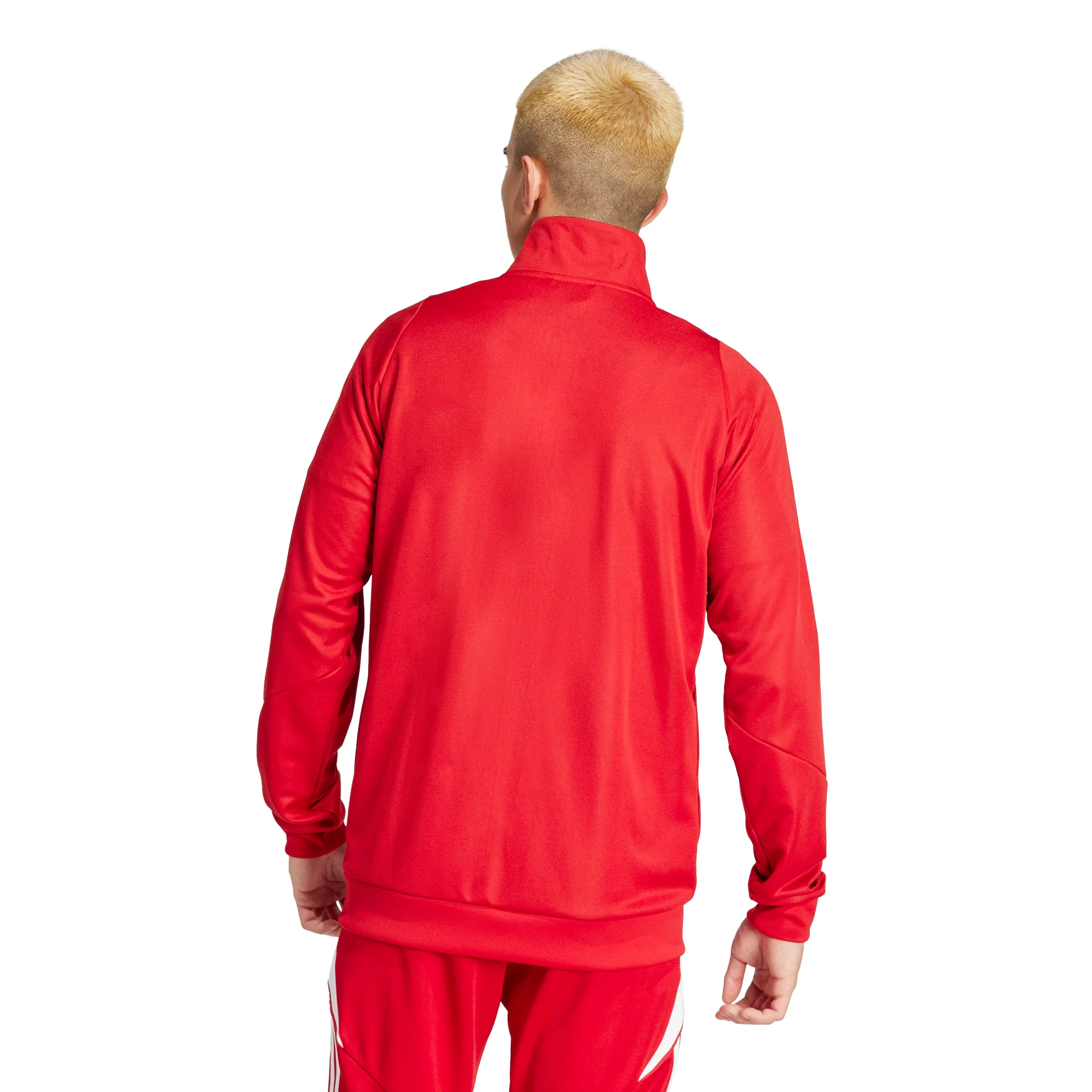 Tiro 24 Slim Training Jacket - Image 3