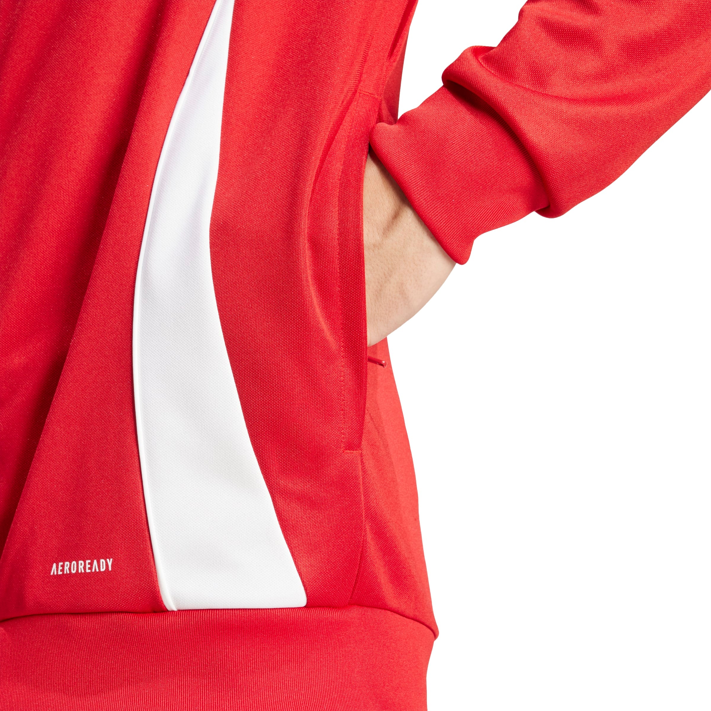 Tiro 24 Slim Training Jacket - Image 6
