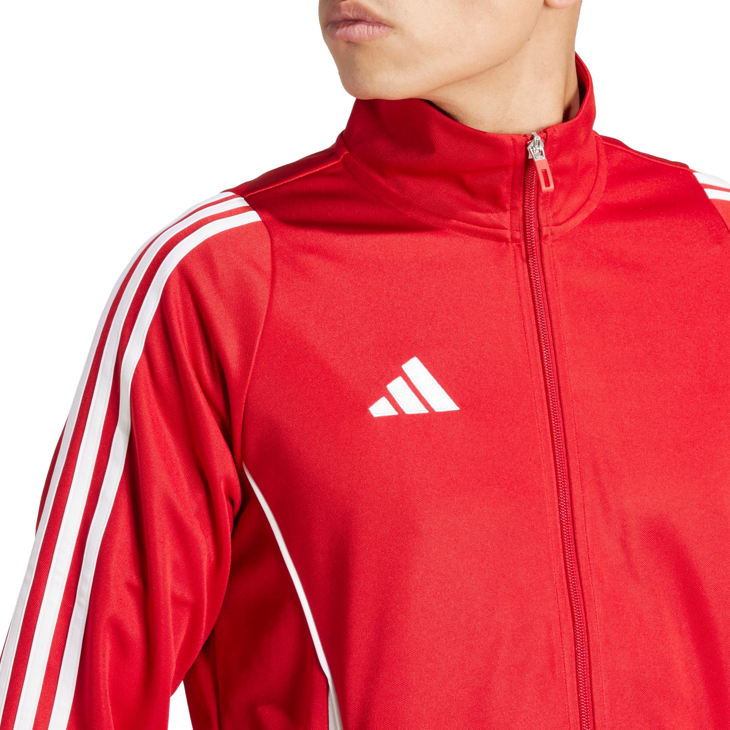 Tiro 24 Slim Training Jacket - Image 7