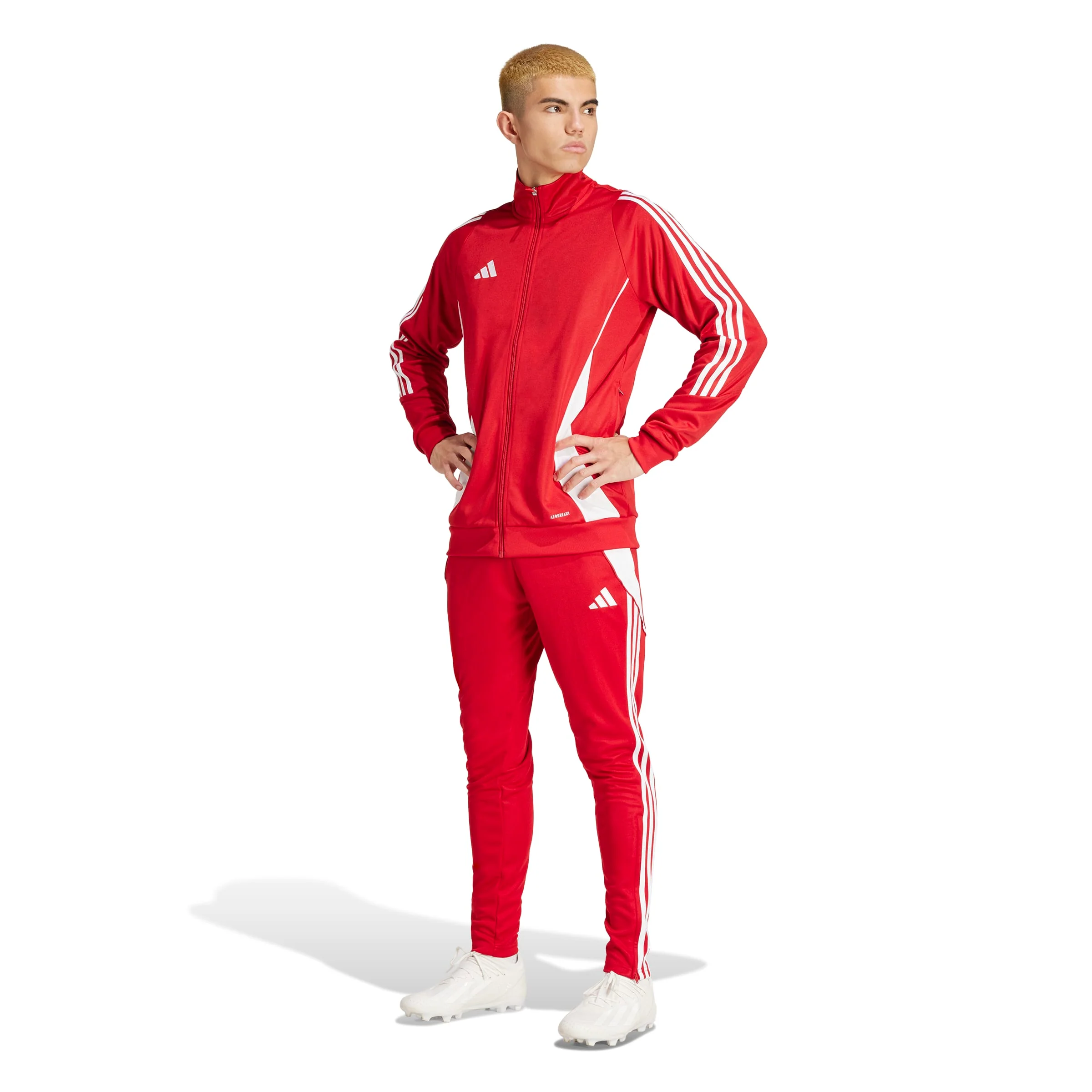 Tiro 24 Slim Training Jacket - Image 9