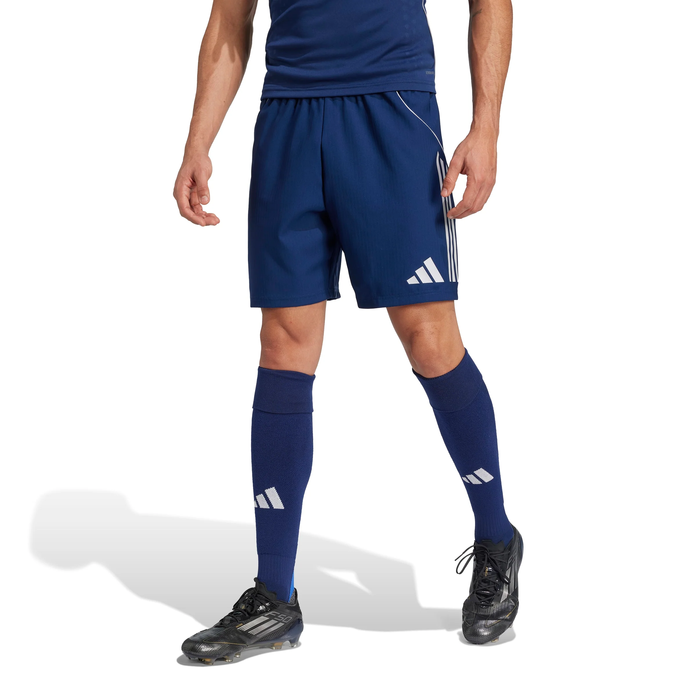 Tiro 25 Competition Match Shorts - Image 2