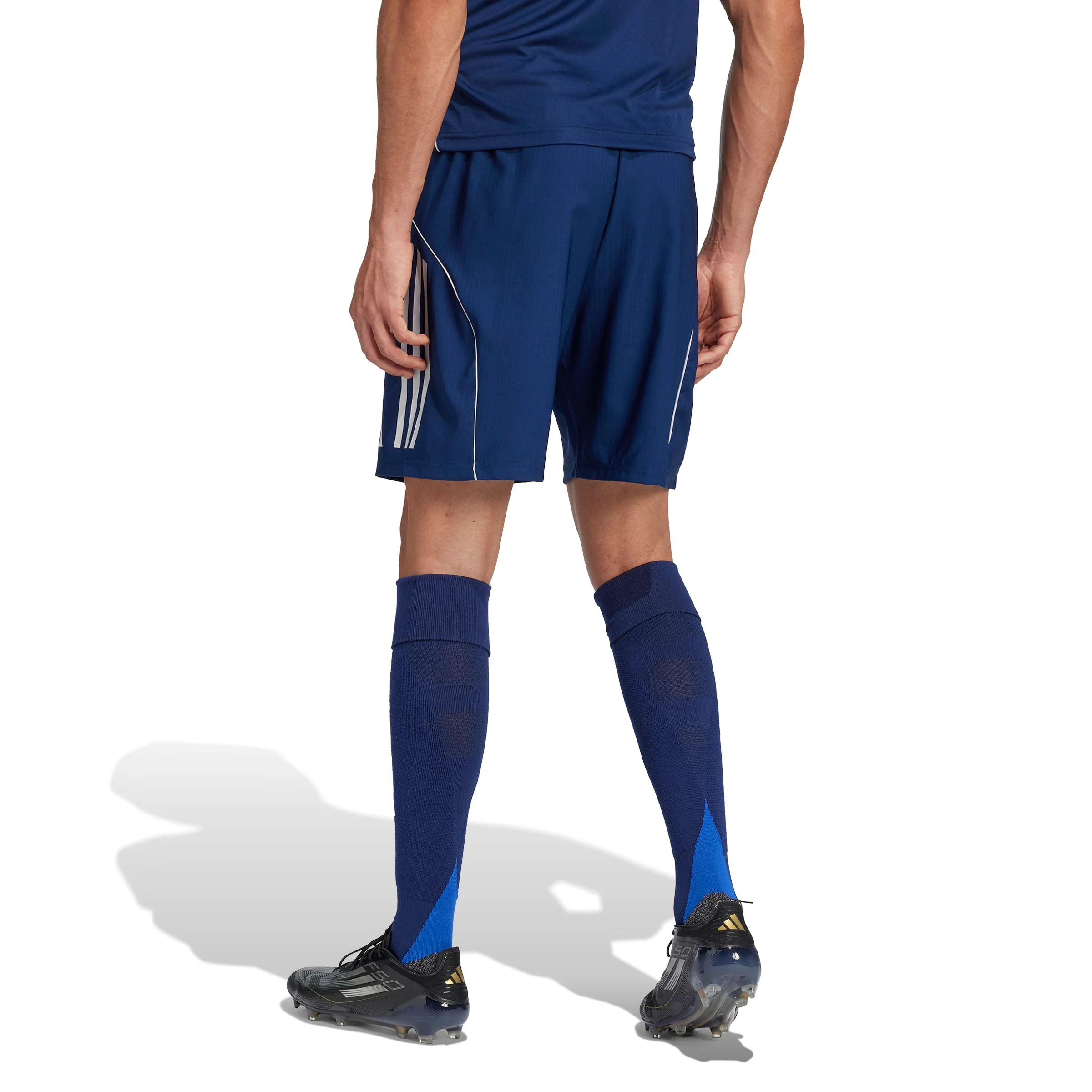 Tiro 25 Competition Match Shorts - Image 3
